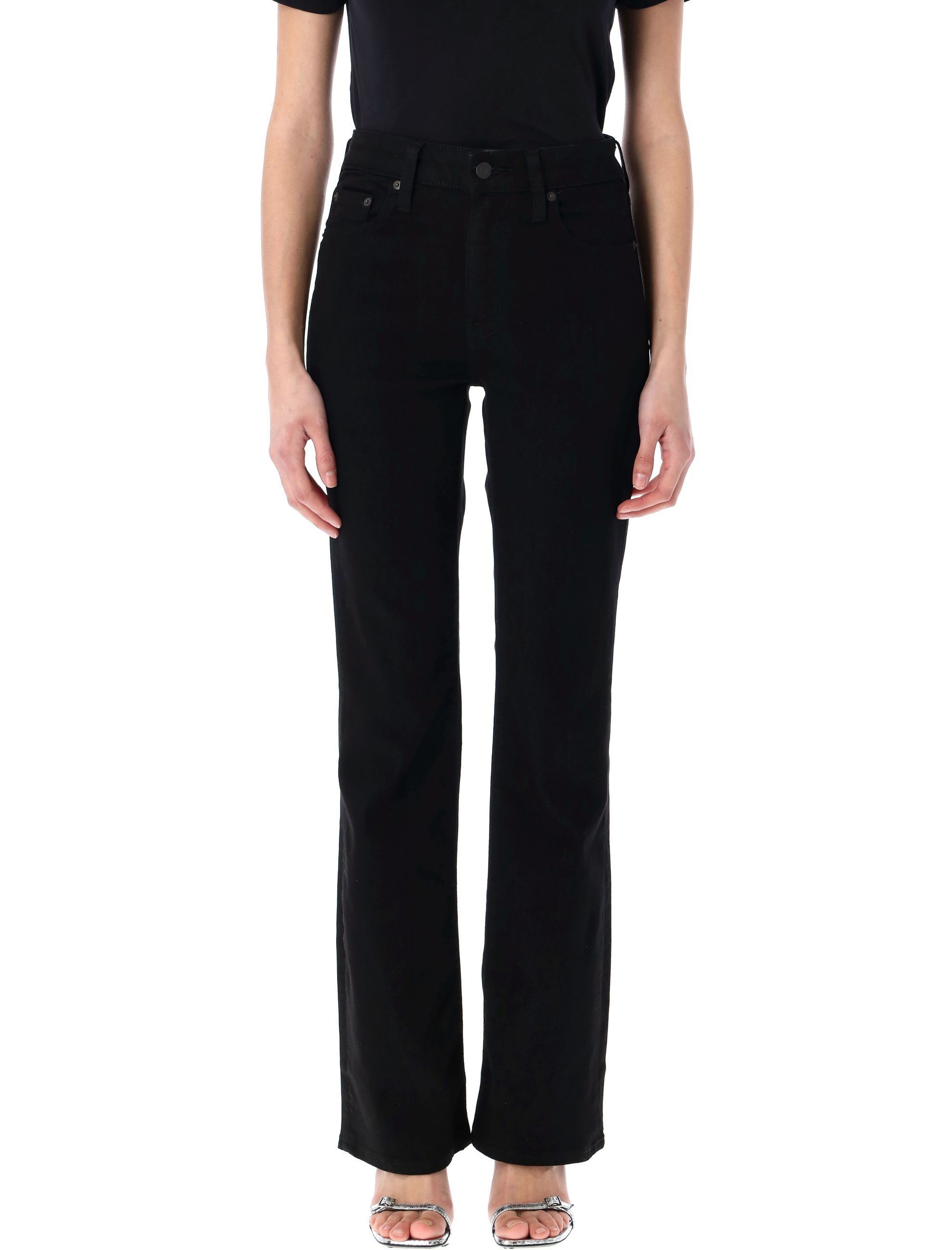 부츠 컷 725 HR BOOT CUT 23223816