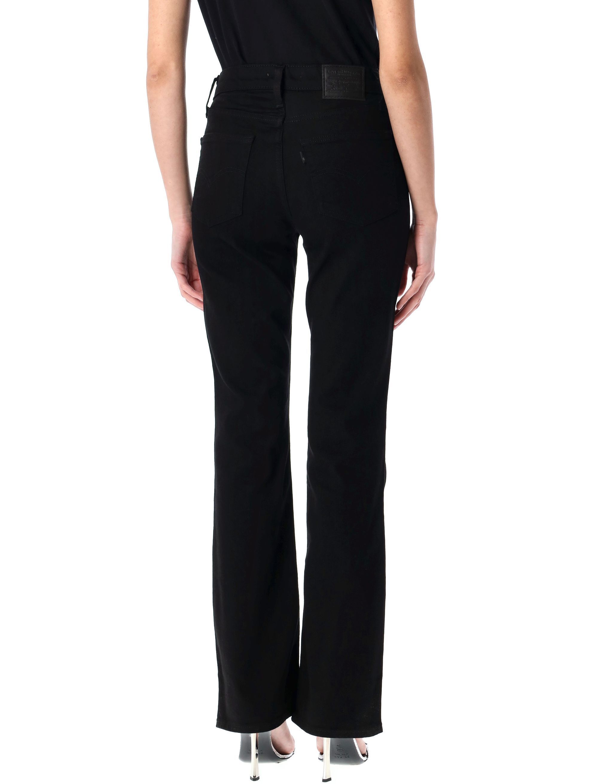 부츠 컷 725 HR BOOT CUT 23223816