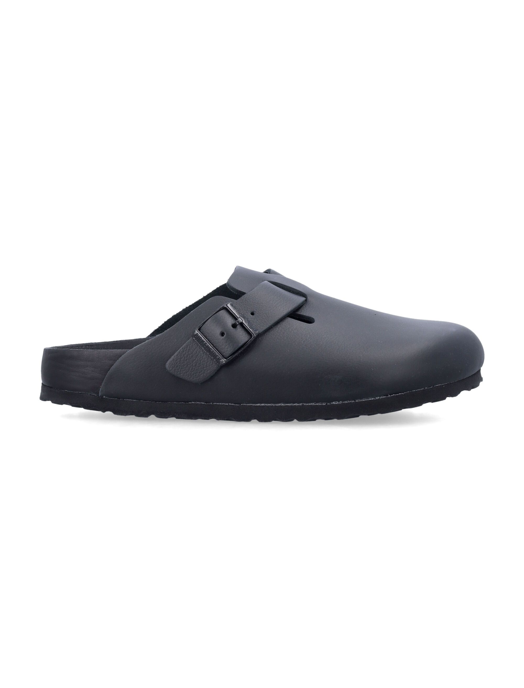 버켄스탁 뮬 슬리퍼 1026789BLACK Black