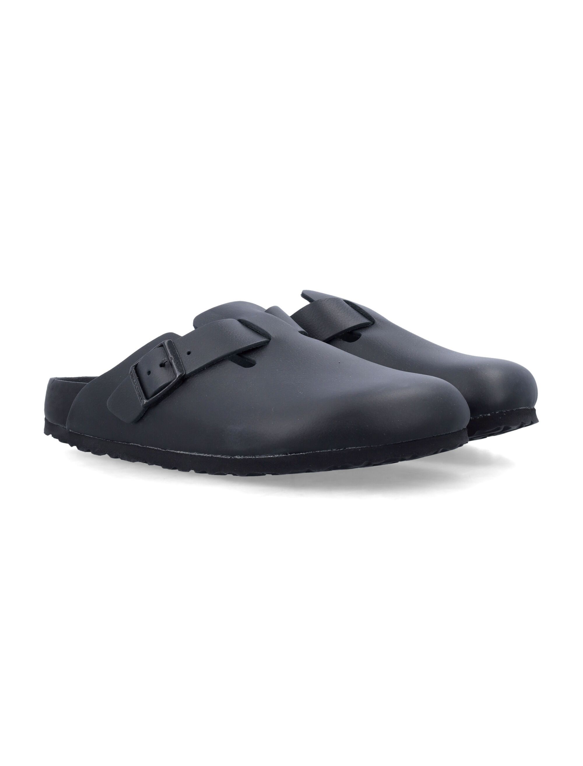 버켄스탁 뮬 슬리퍼 1026789BLACK Black
