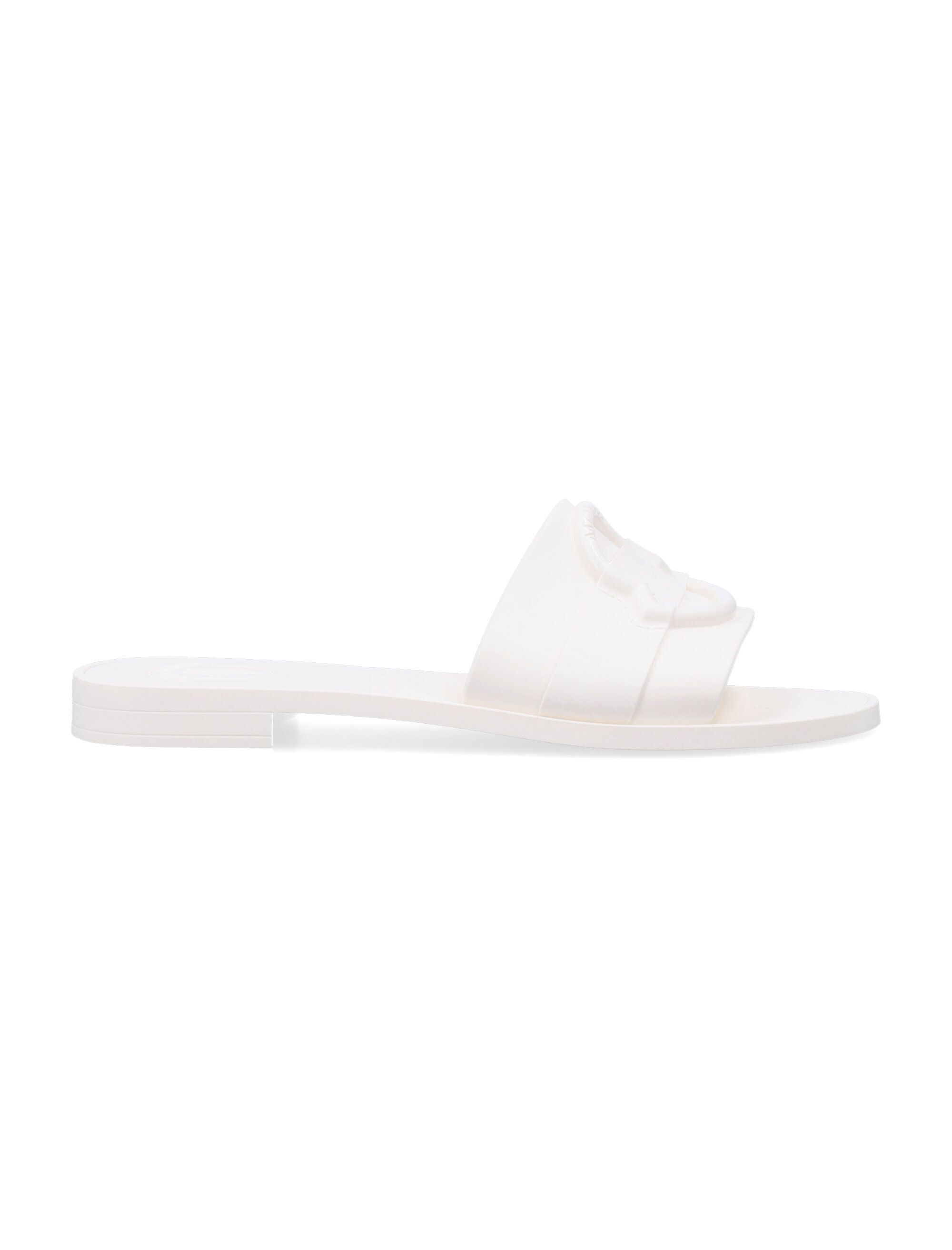 몬 슬리퍼 신발 MON SLIDES SHOES 23045040