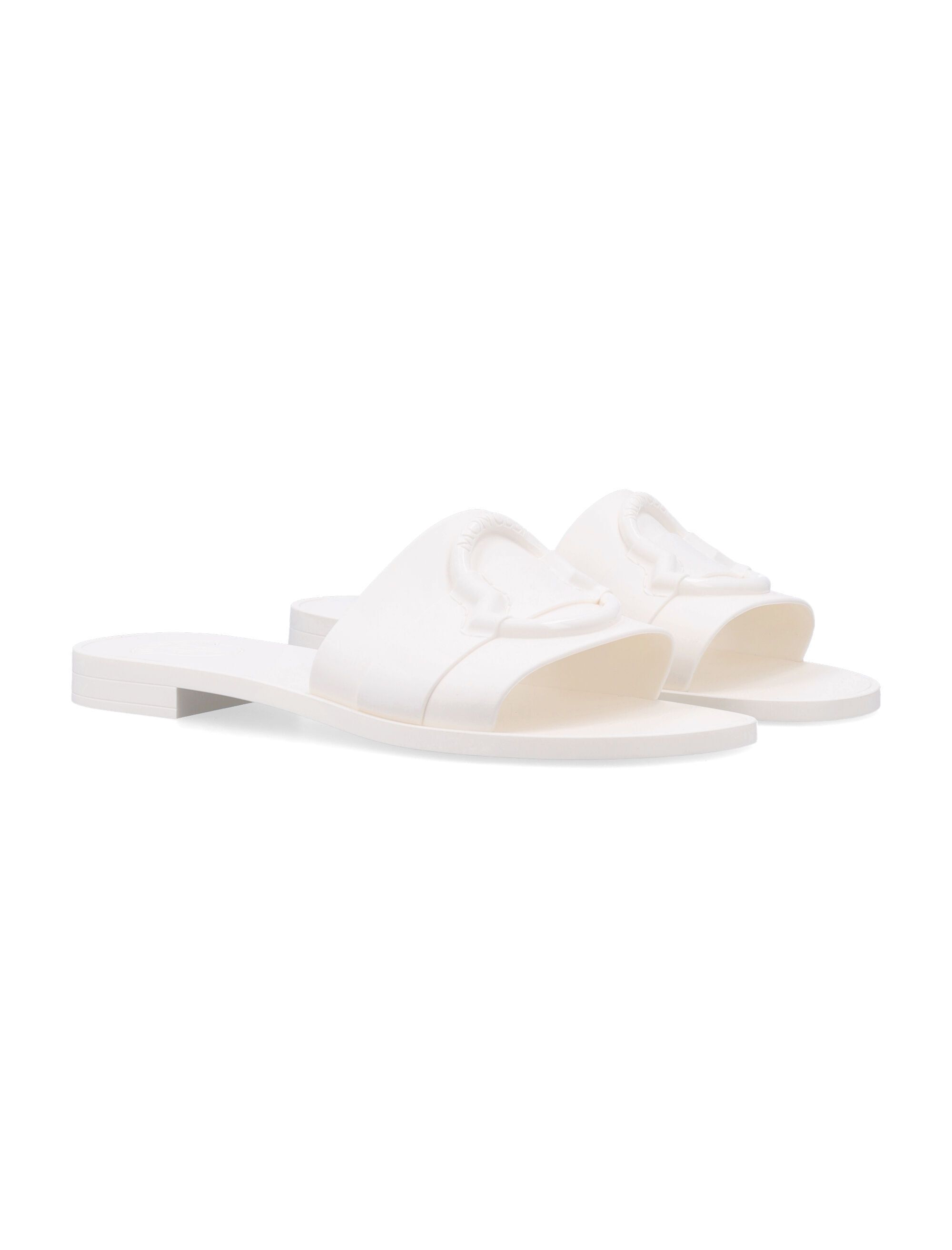 몬 슬리퍼 신발 MON SLIDES SHOES 23045040