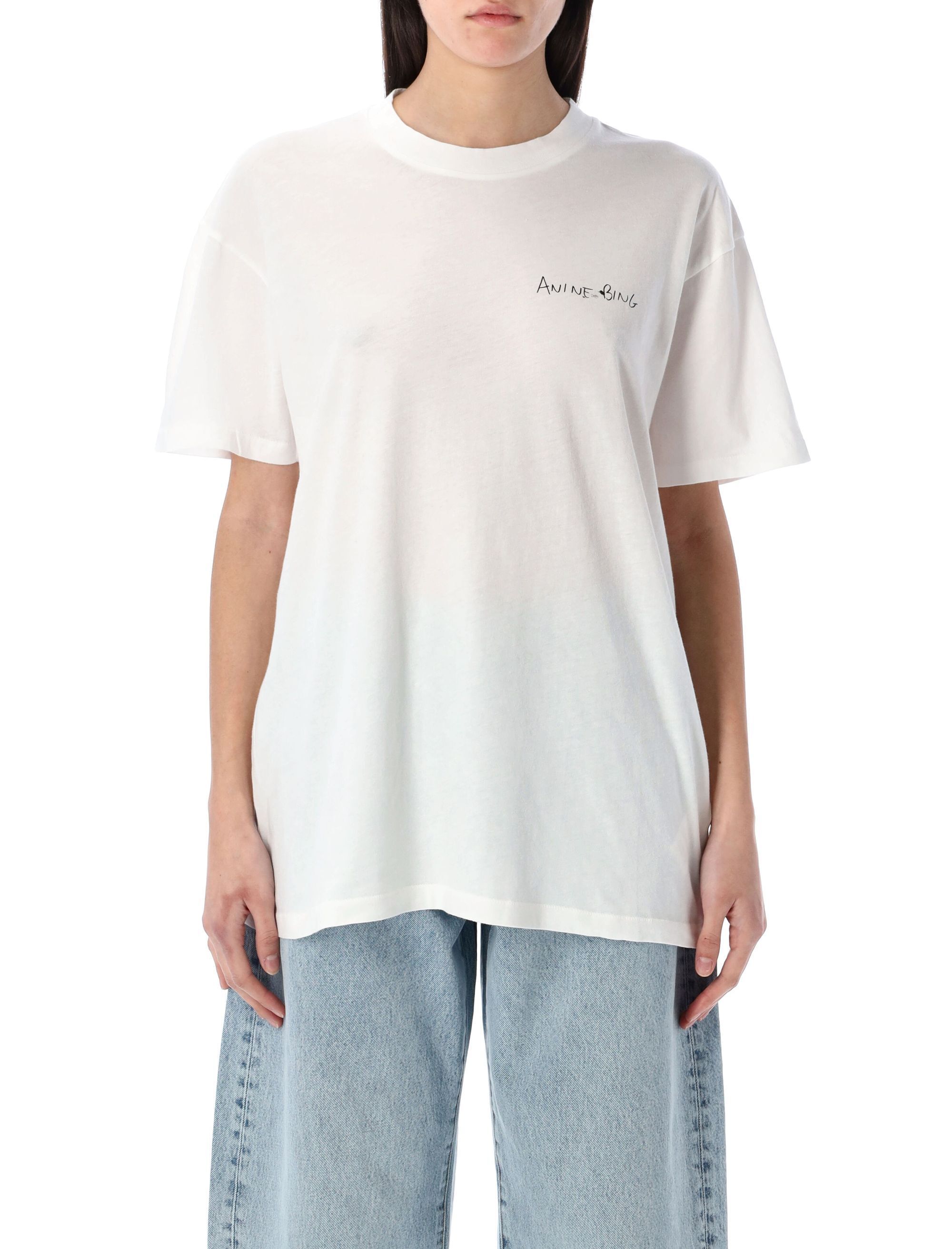 티셔츠 WALKER TEE LYRICS 25379767