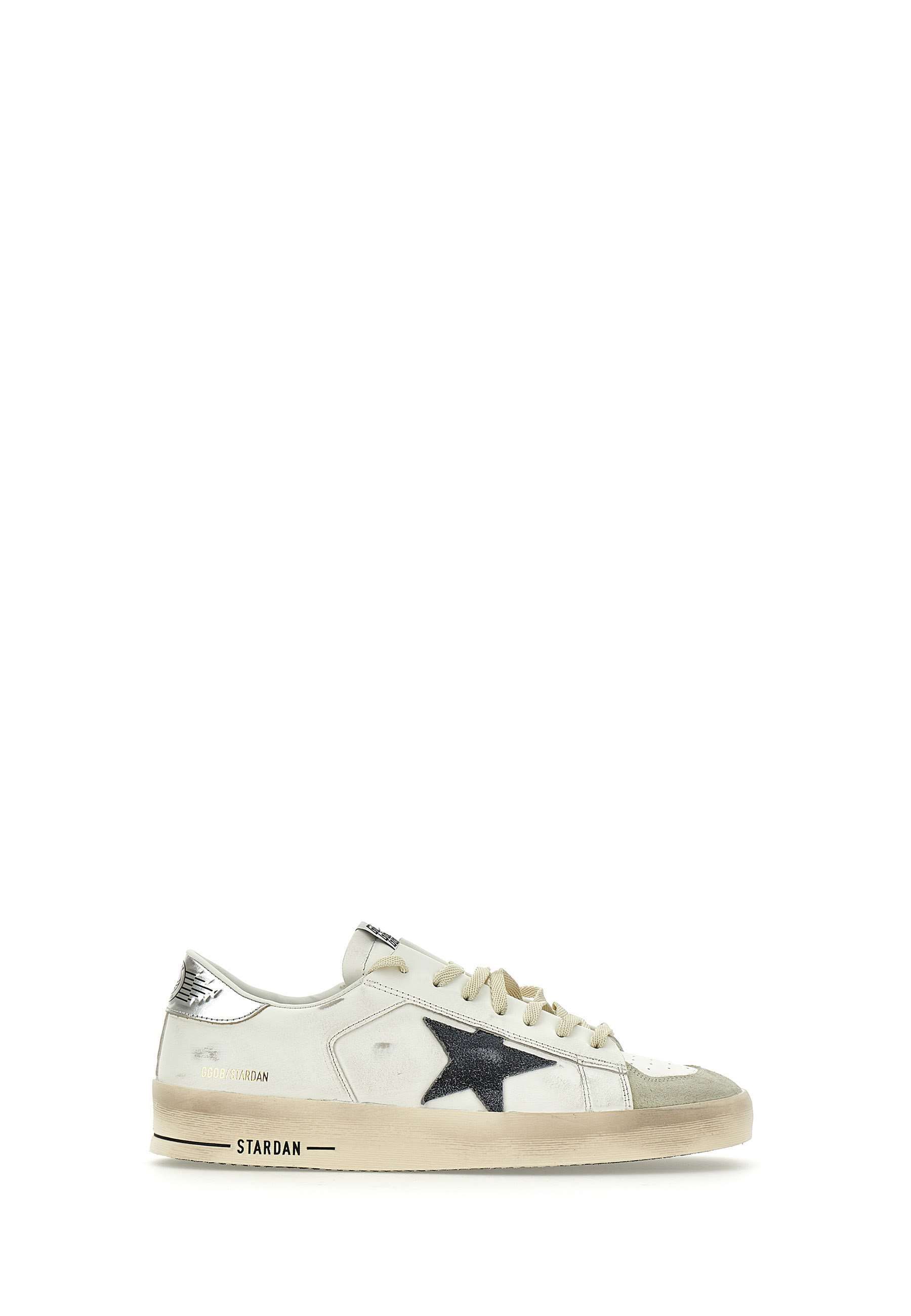 골든 구스 스니커즈 화이트 Golden Goose Sneakers White 27712757