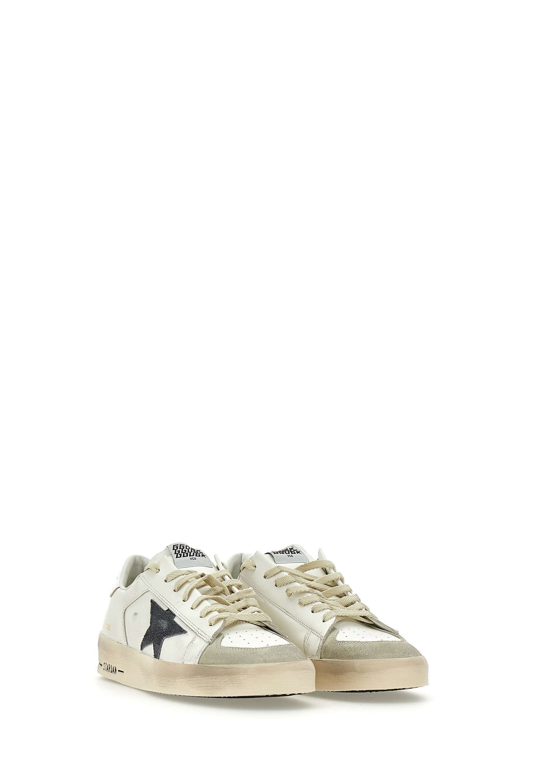골든 구스 스니커즈 화이트 Golden Goose Sneakers White 27712757