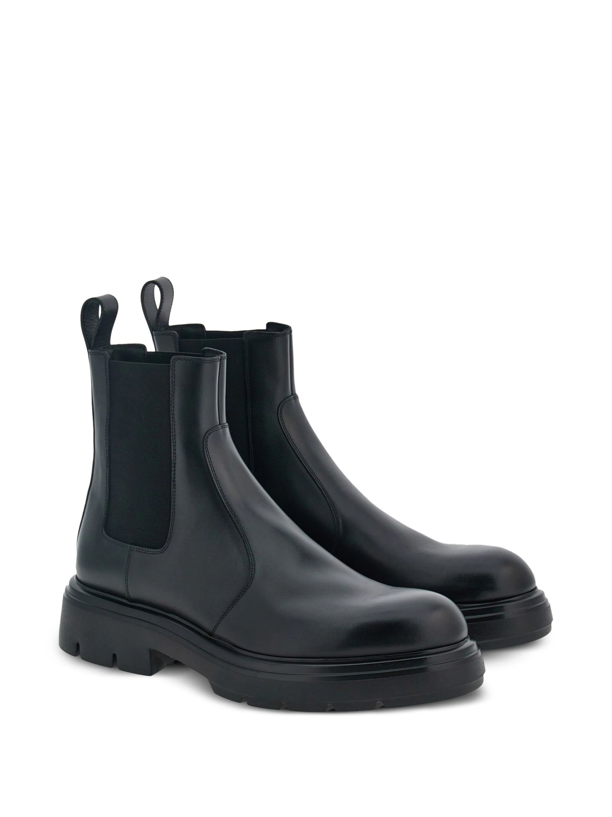 페라가모 부츠 Ferragamo Boots 22000240