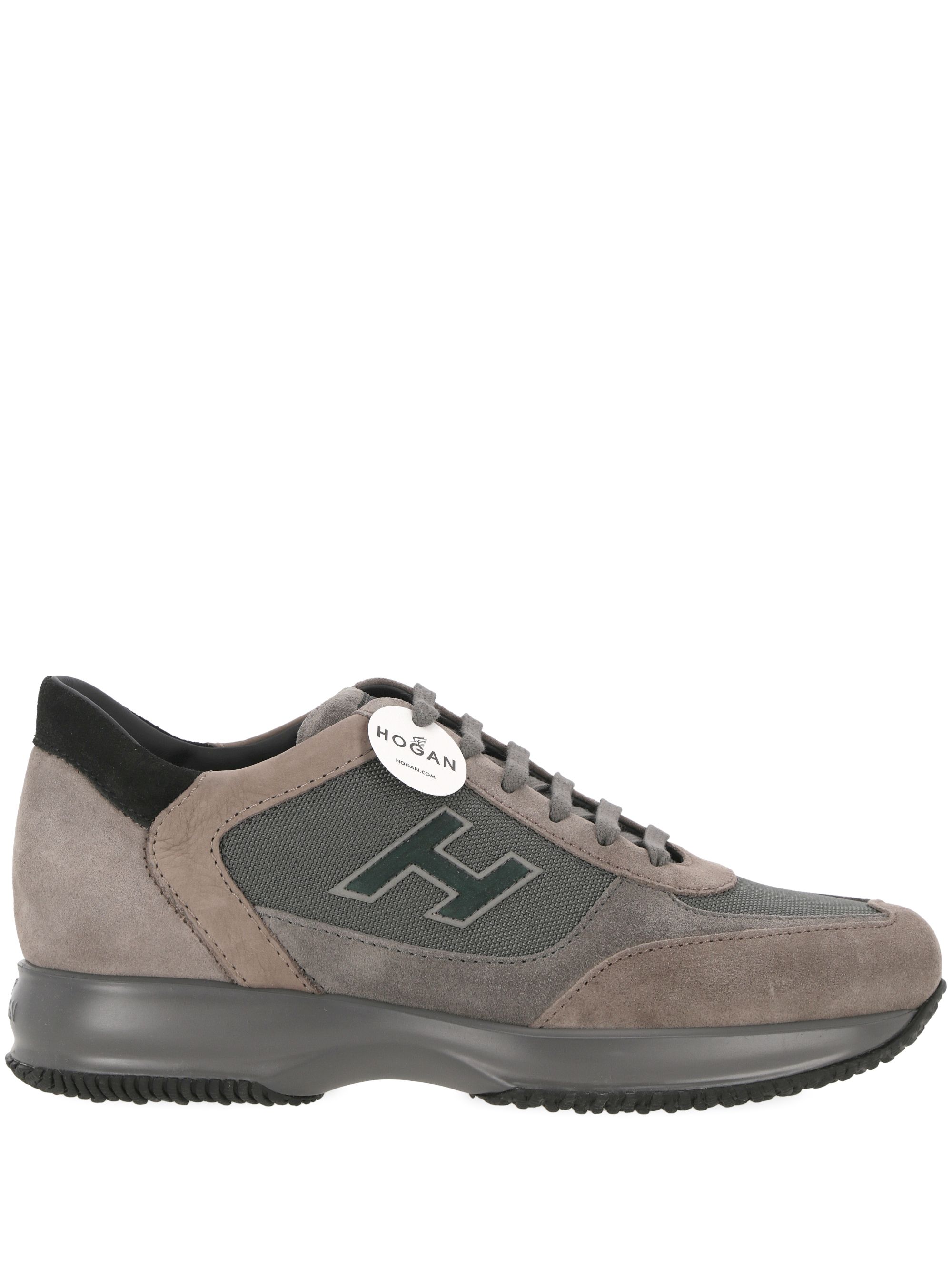 호간 스니커즈 그레이 Hogan Sneakers Grey 22006967