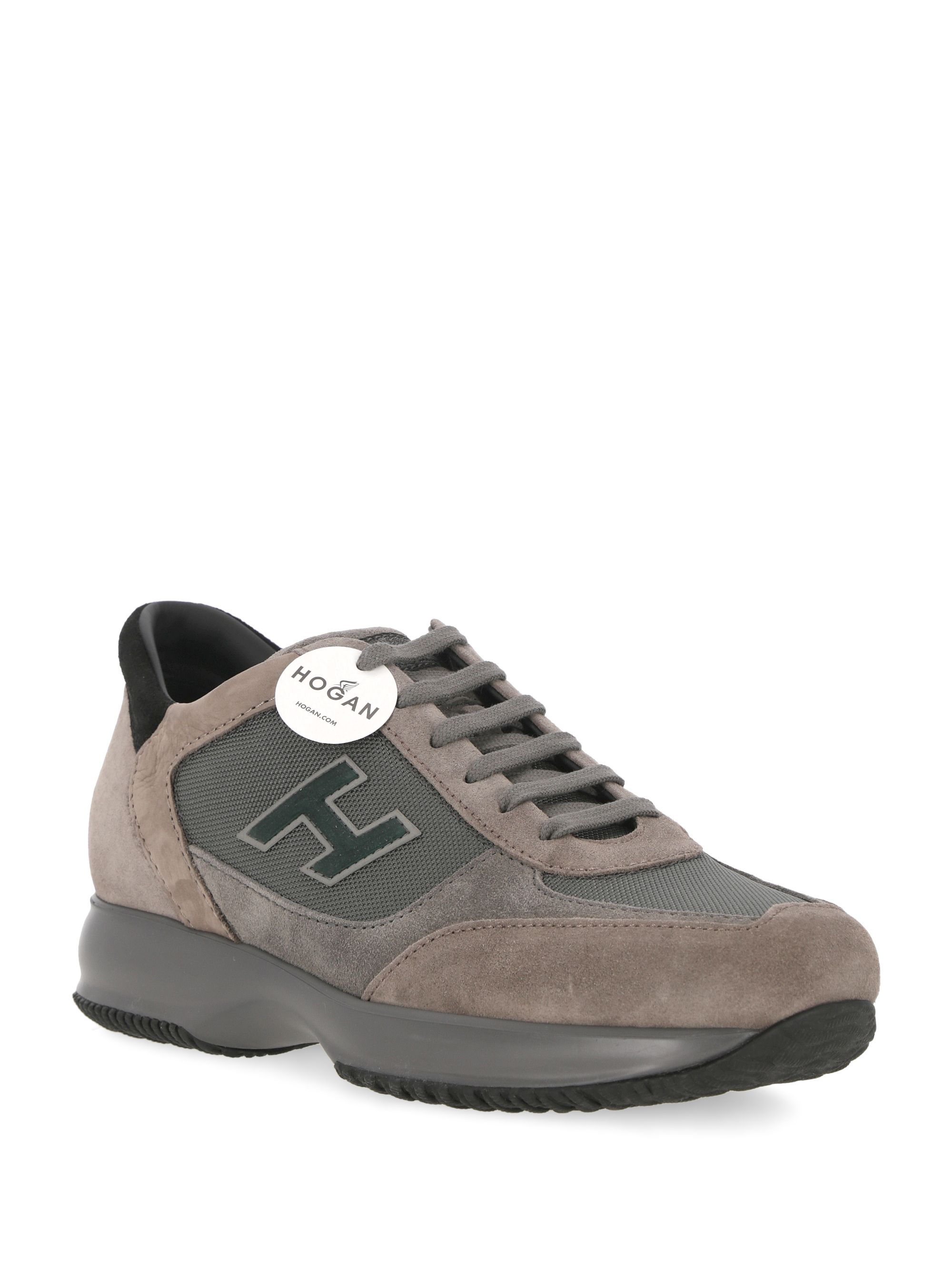호간 스니커즈 그레이 Hogan Sneakers Grey 22006967