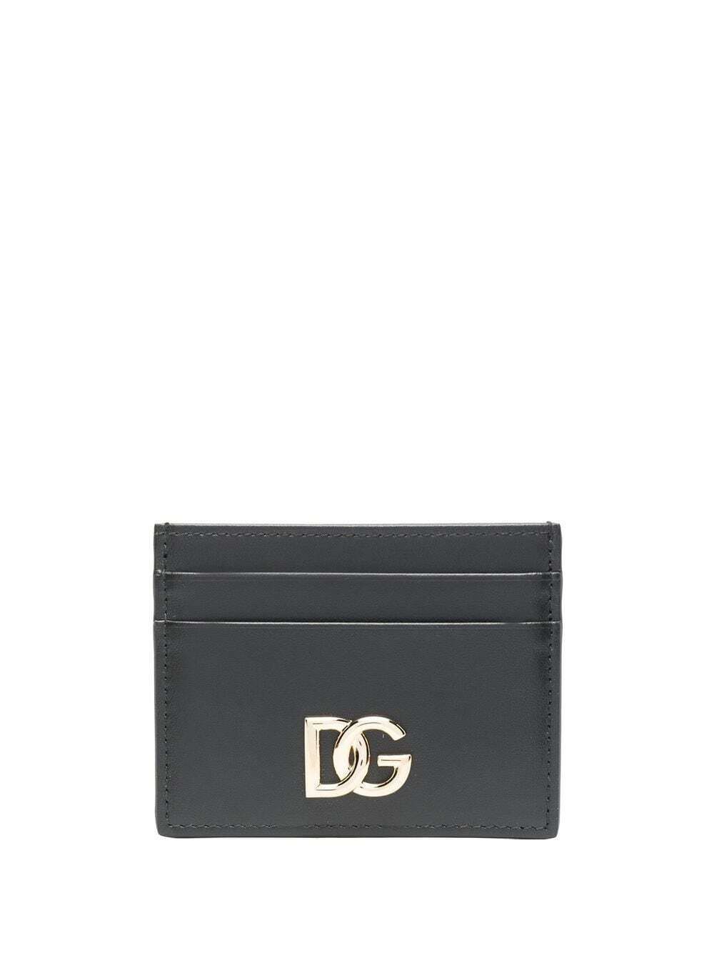 블랙 Dolce & Gabbana Wallets Black 21409565