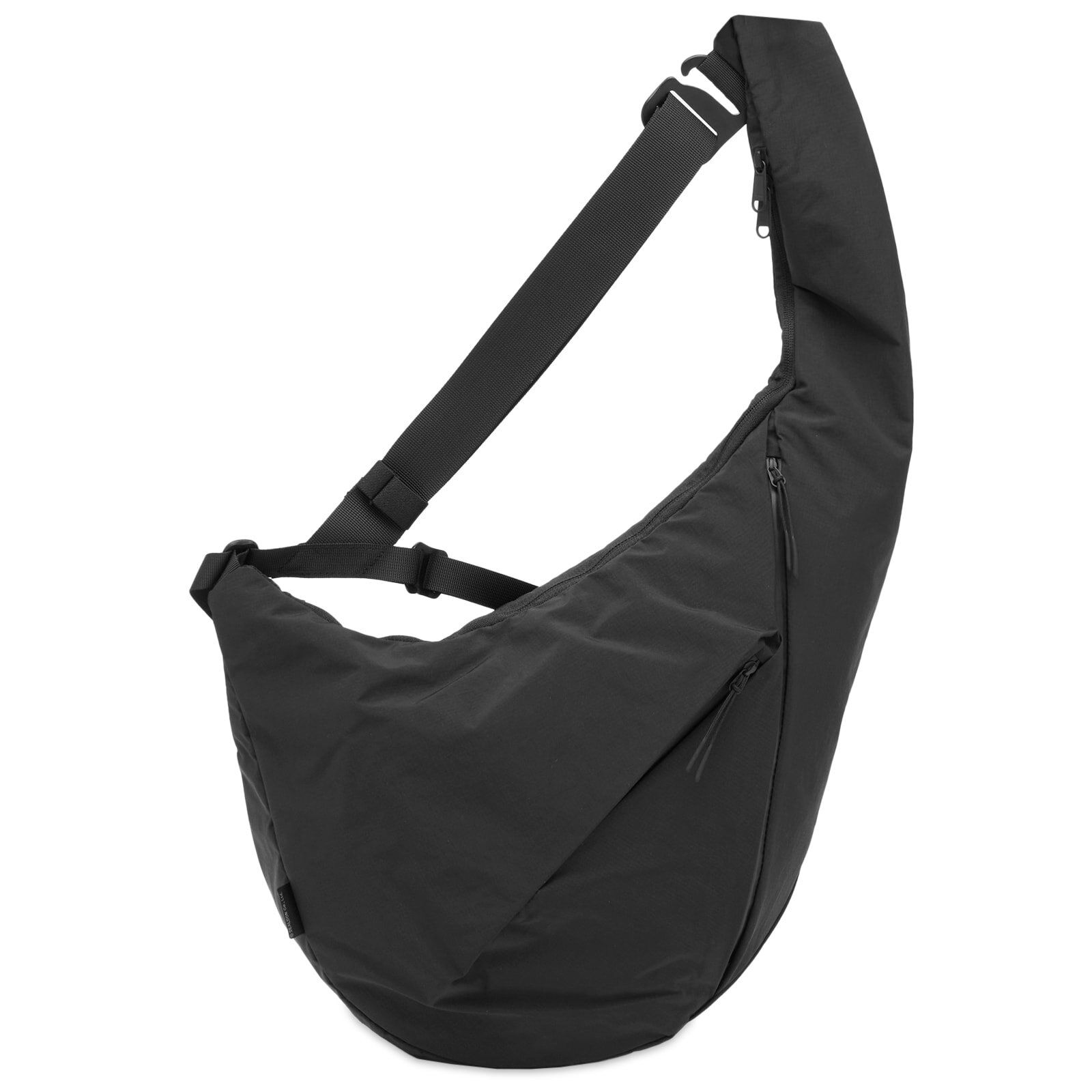 바디 가방 M3 Cross Body Bag M-3-BLACK Black