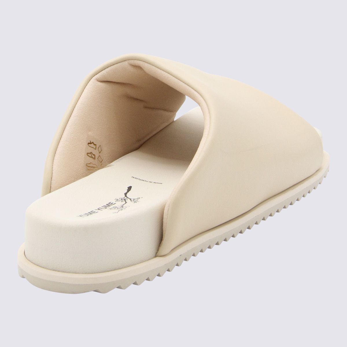 샌들 YUME YUME Sandals 7326949