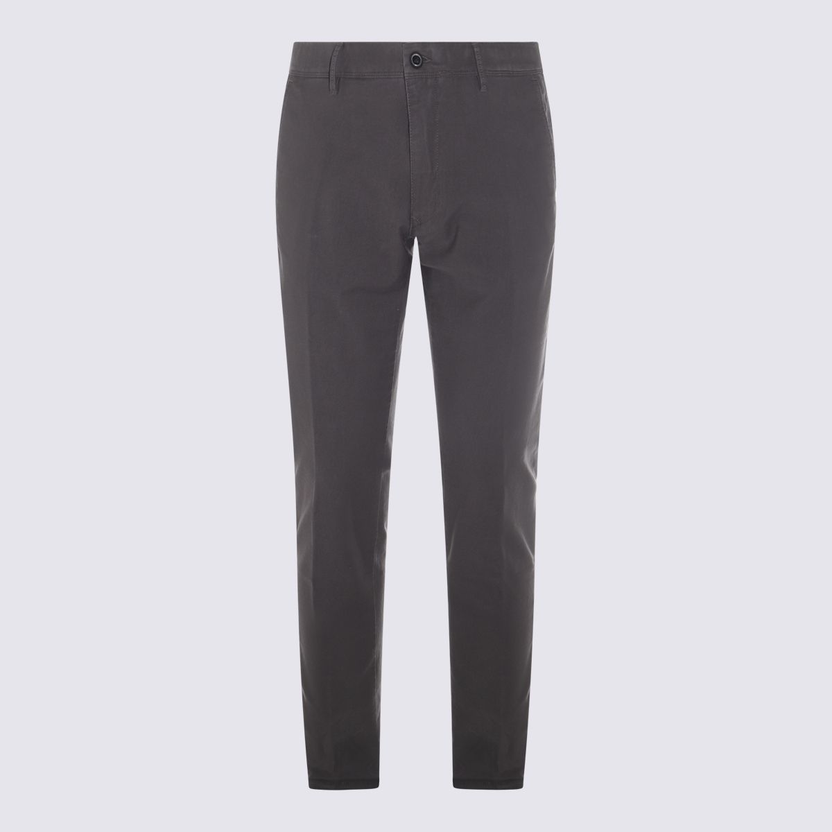 바지 그레이 Incotex Trousers Grey 26809509