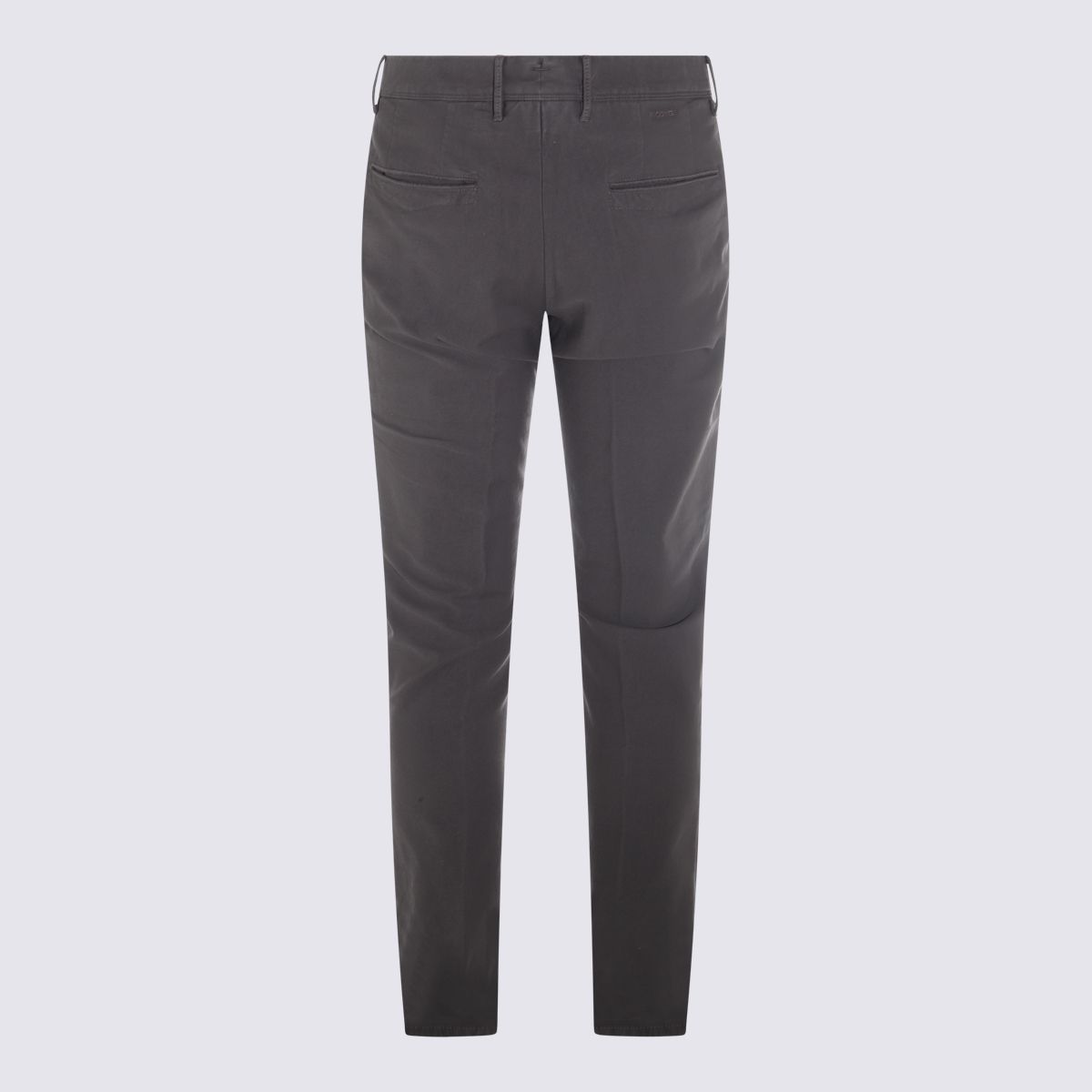 바지 그레이 Incotex Trousers Grey 26809509