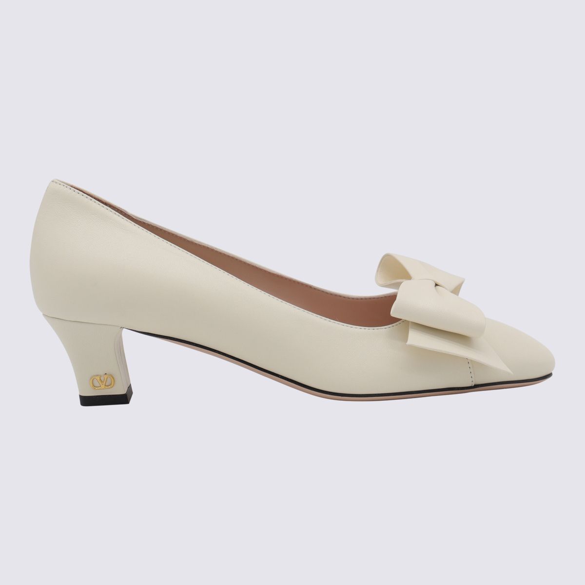 발렌티노 가라바니 힐 화이트 Valentino Garavani With Heel White 26977027