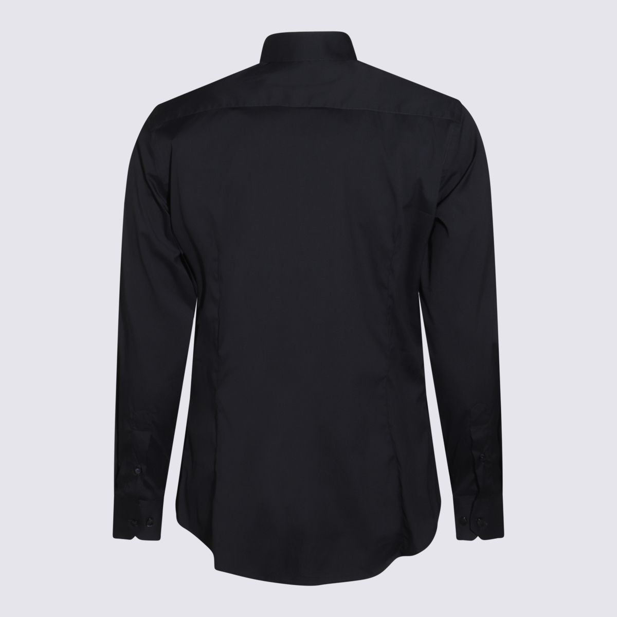 블루 Giorgio Armani Shirts Blue 26810767