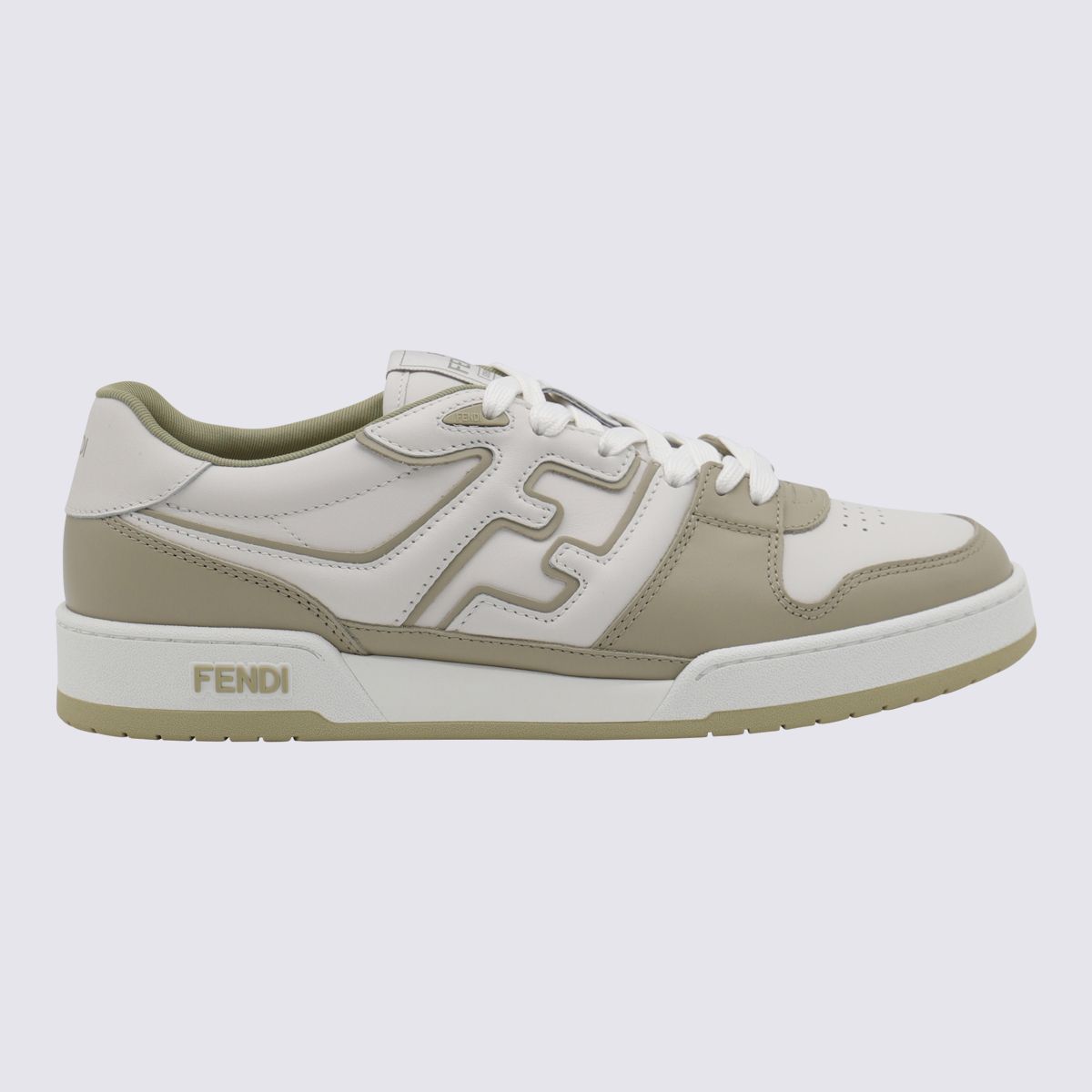 펜디 스니커즈 Fendi Sneakers 26976805