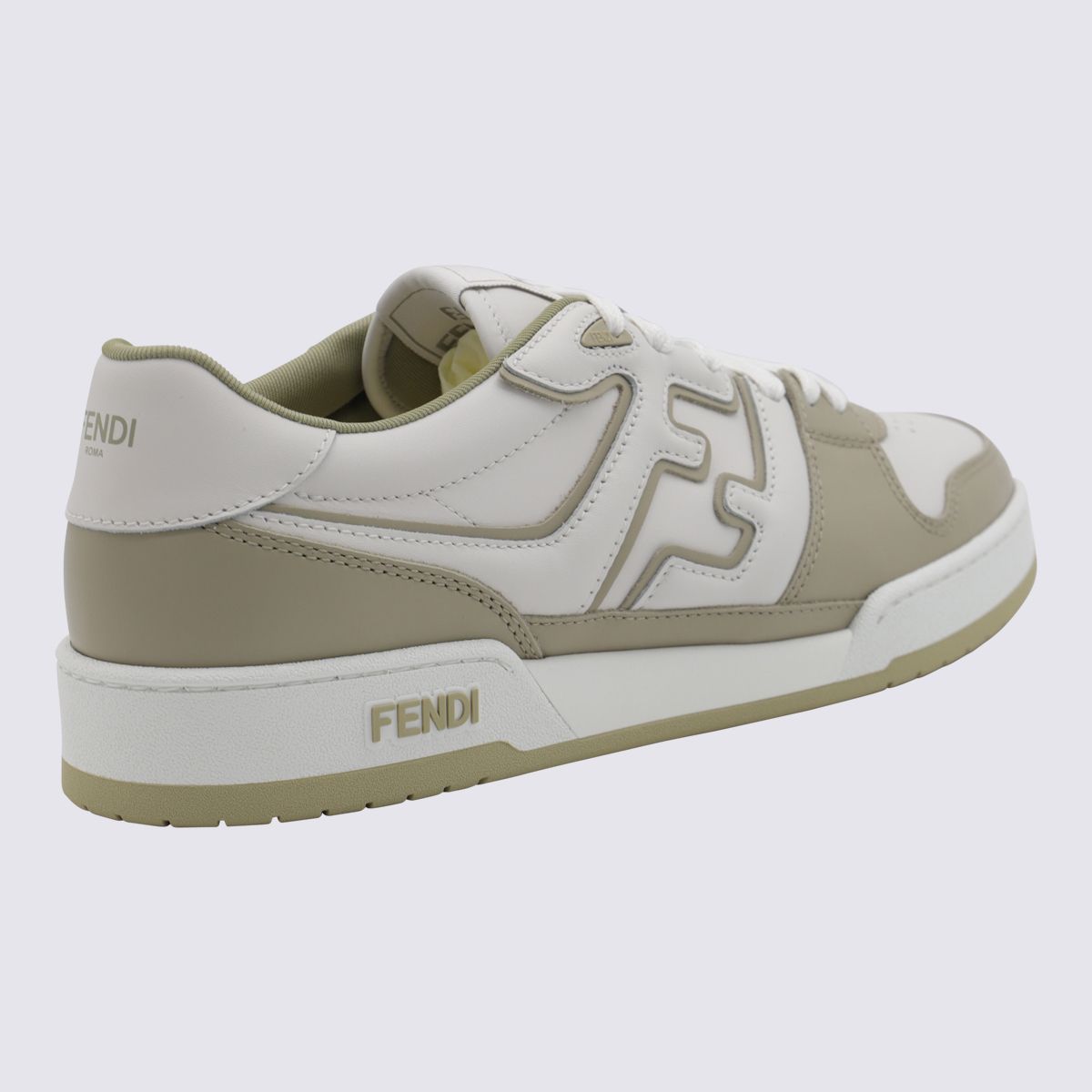 펜디 스니커즈 Fendi Sneakers 26976805