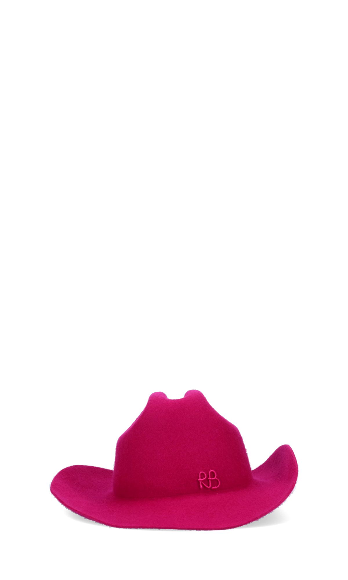 핑크 RUSLAN BAGINSKIY Hats Pink 5515385
