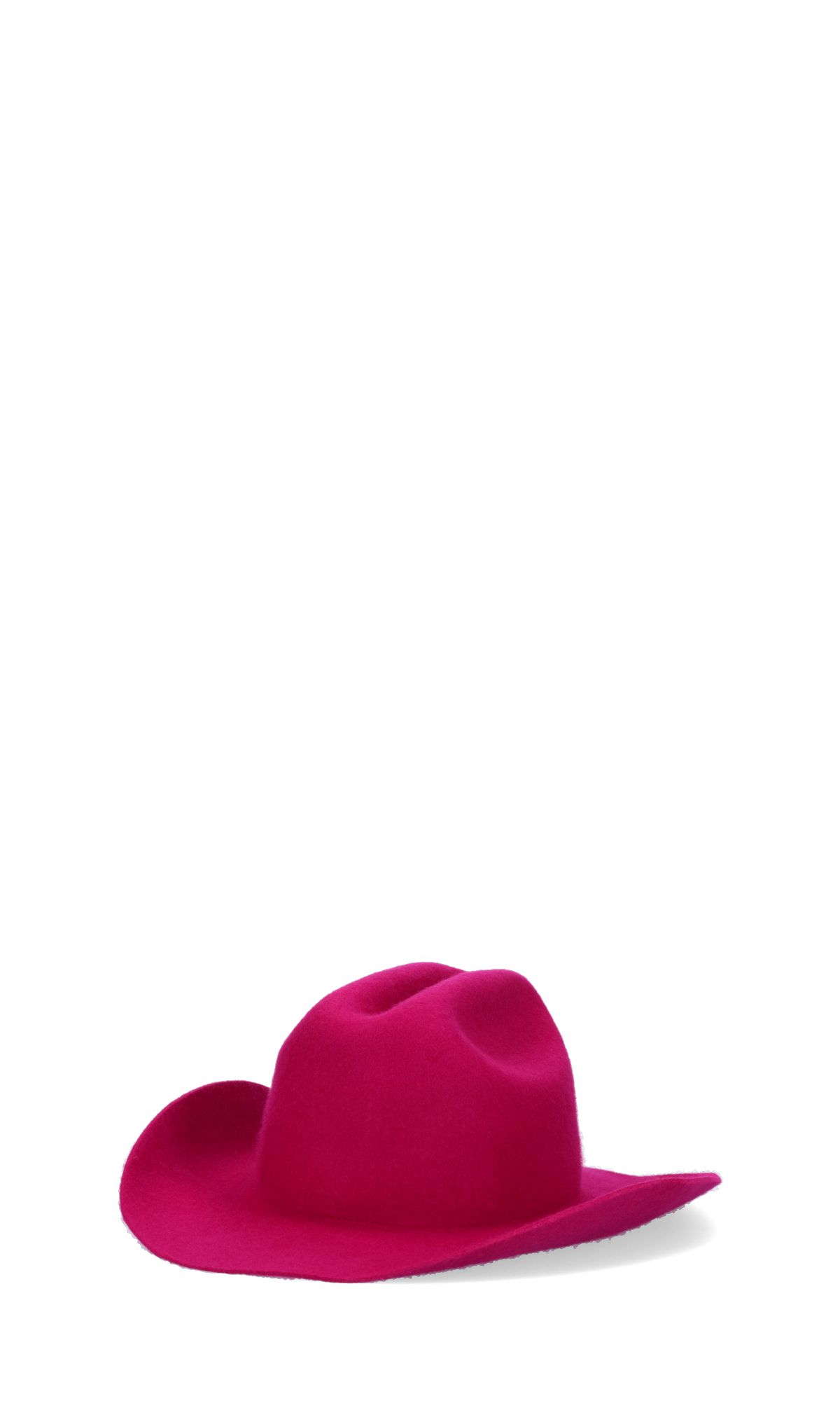 핑크 RUSLAN BAGINSKIY Hats Pink 5515385