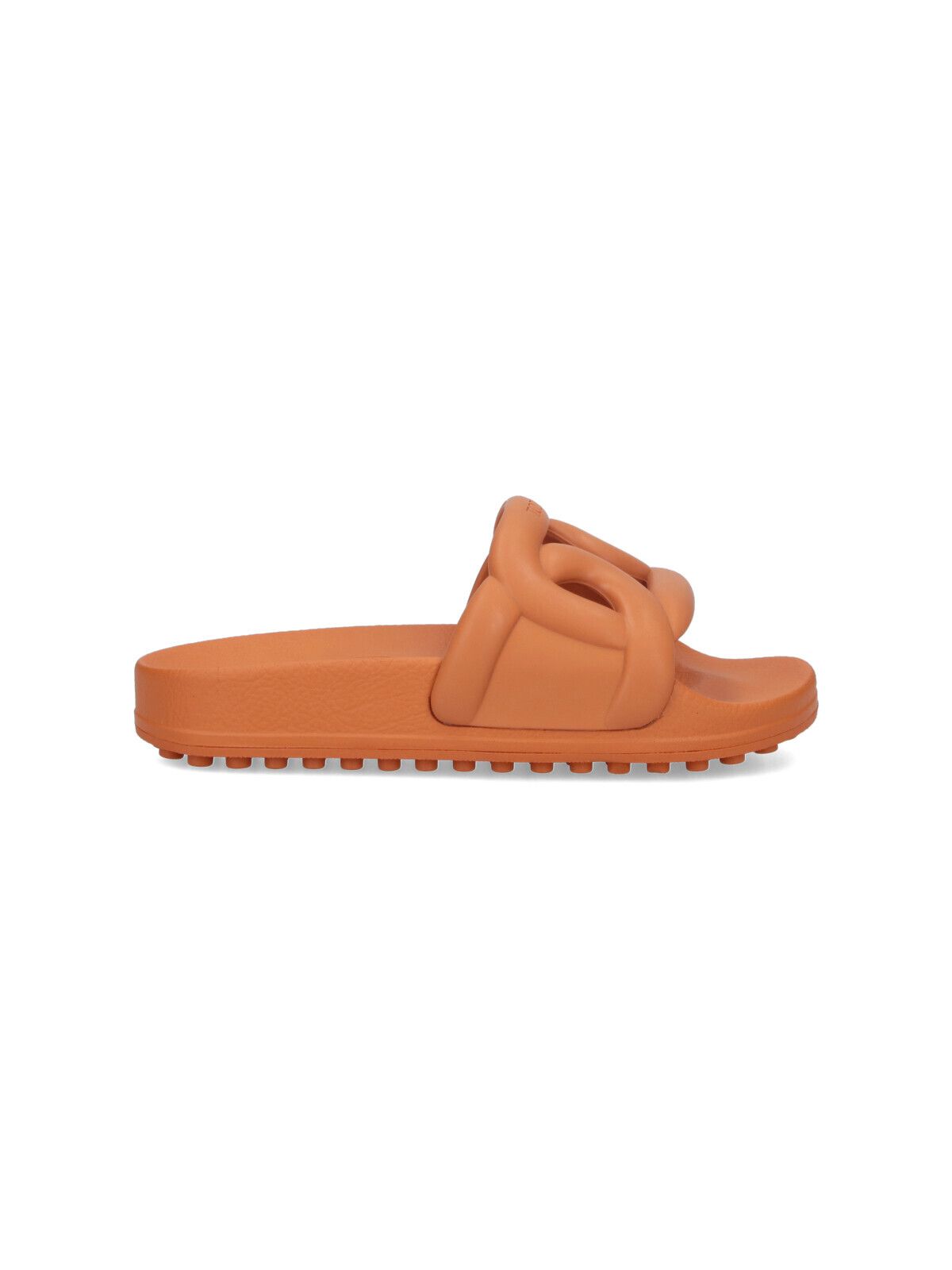 샌들 오렌지 Tod's Sandals Orange 7271011