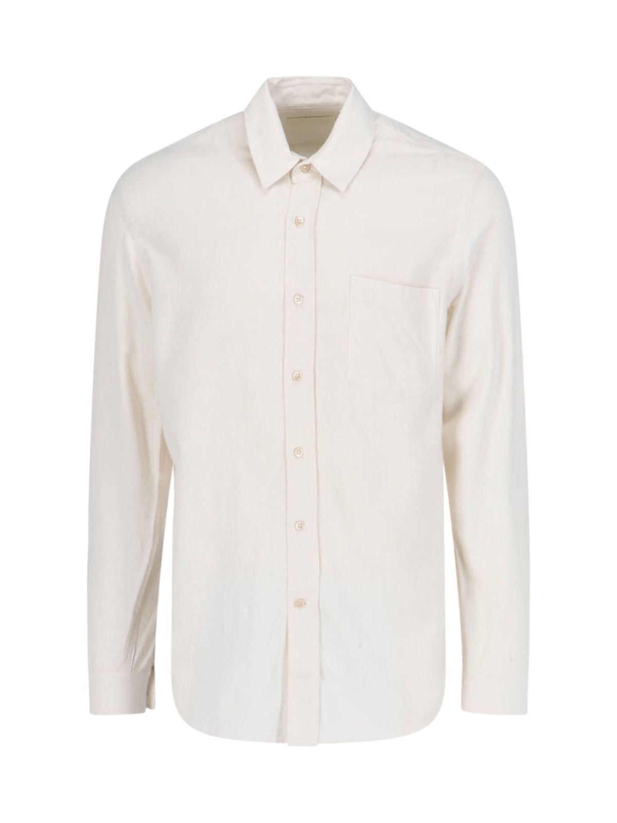 화이트 Our Legacy Shirts White 26768820