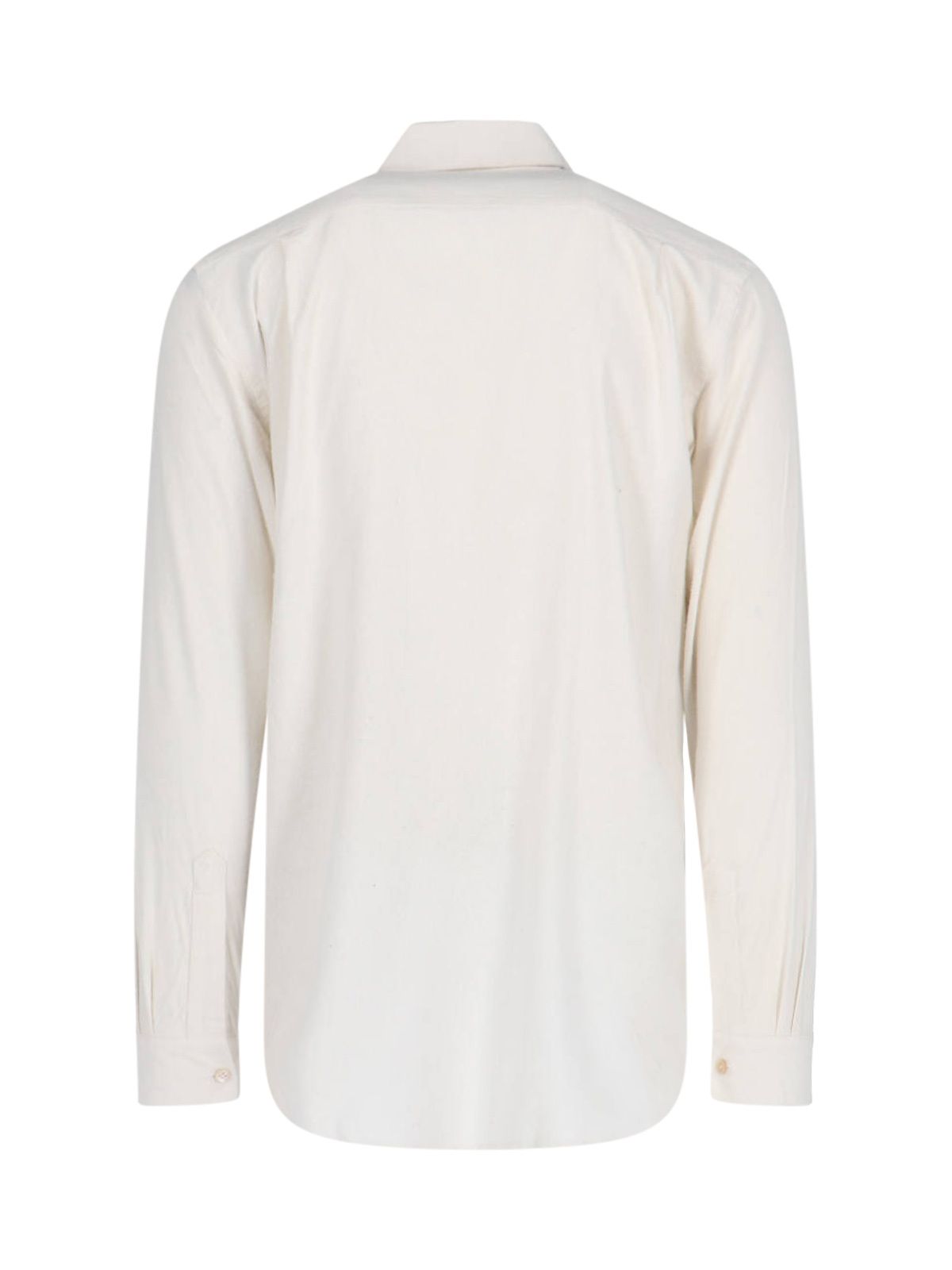 화이트 Our Legacy Shirts White 26768820