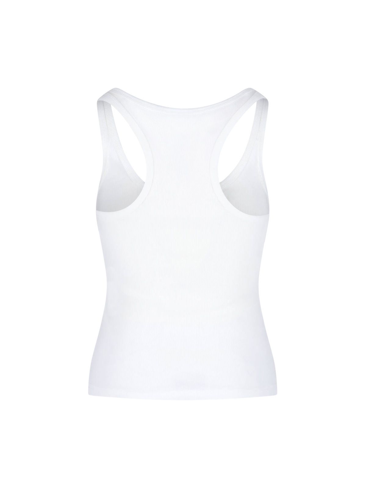 탑 화이트 Courreges Top White 26771205