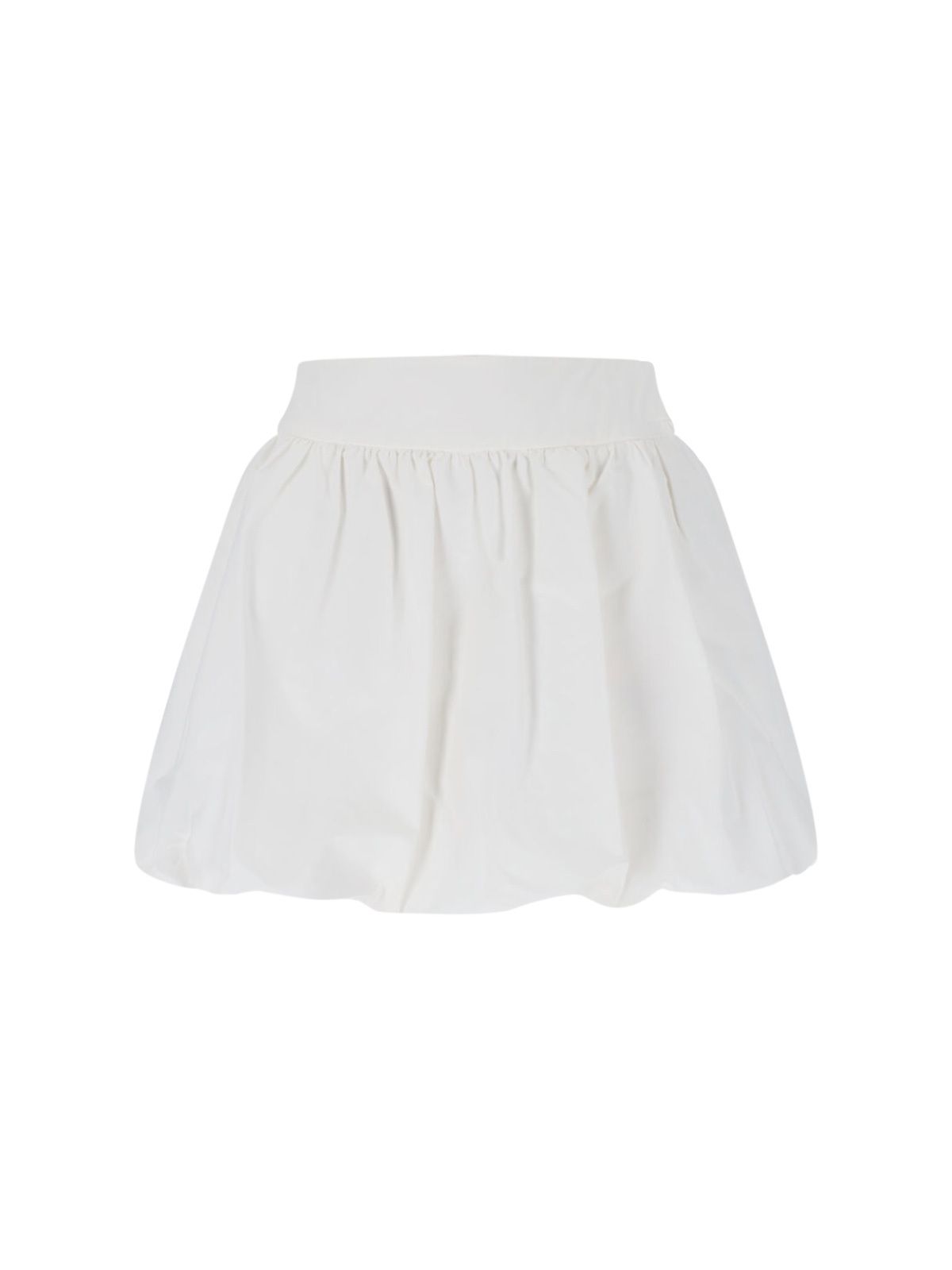 화이트 DUNST Skirts White 26770730