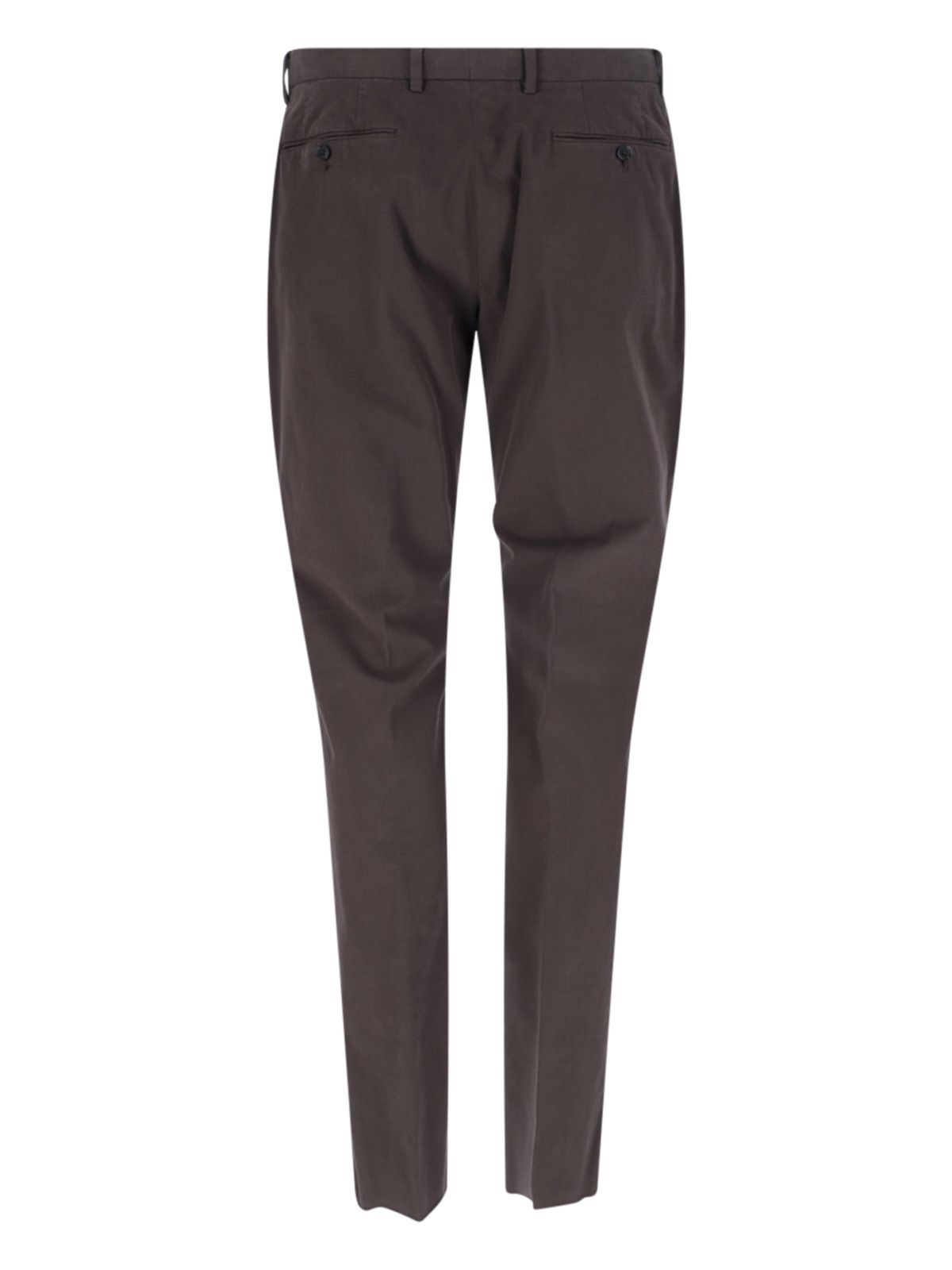 바지 브라운 ZEGNA Trousers Brown 26772784
