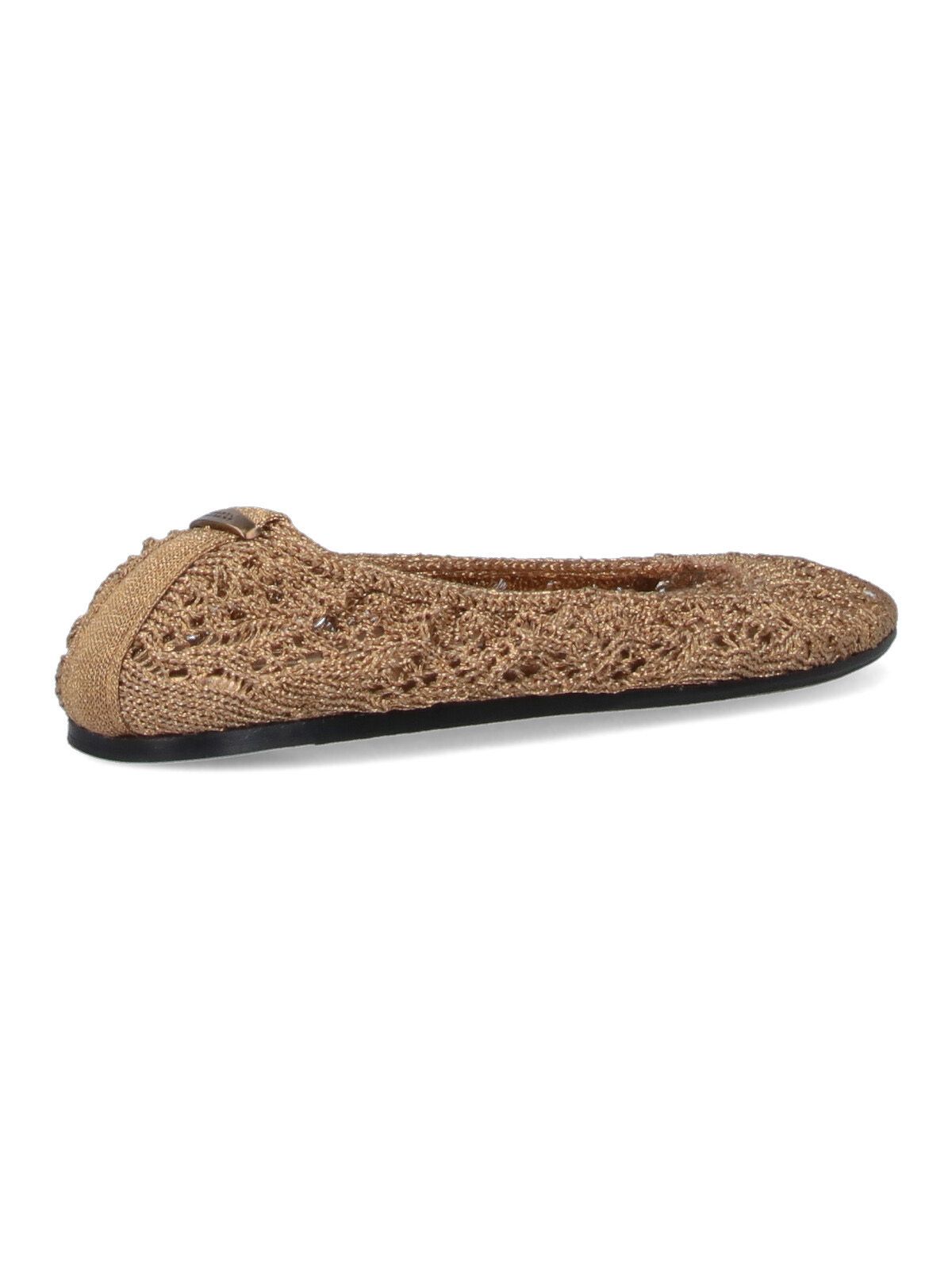 이자벨마랑(Isabel Marant) | 이자벨 마랑 플랫 신발 골든 Isabel Marant Flat shoes Golden 26771214 | 트렌비