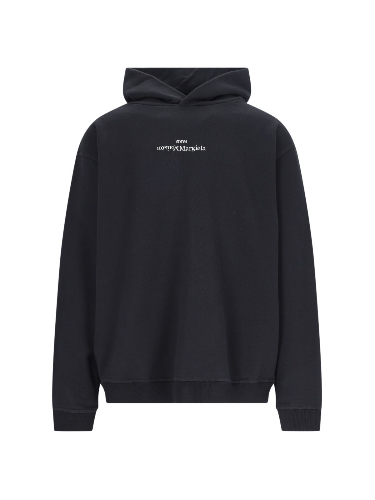 메종 마르지엘라 블랙 Maison Margiela Sweaters Black 26776251