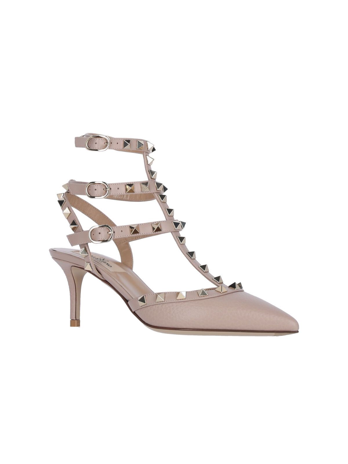 발렌티노 가라바니 힐 핑크 Valentino Garavani With Heel Pink 26773856