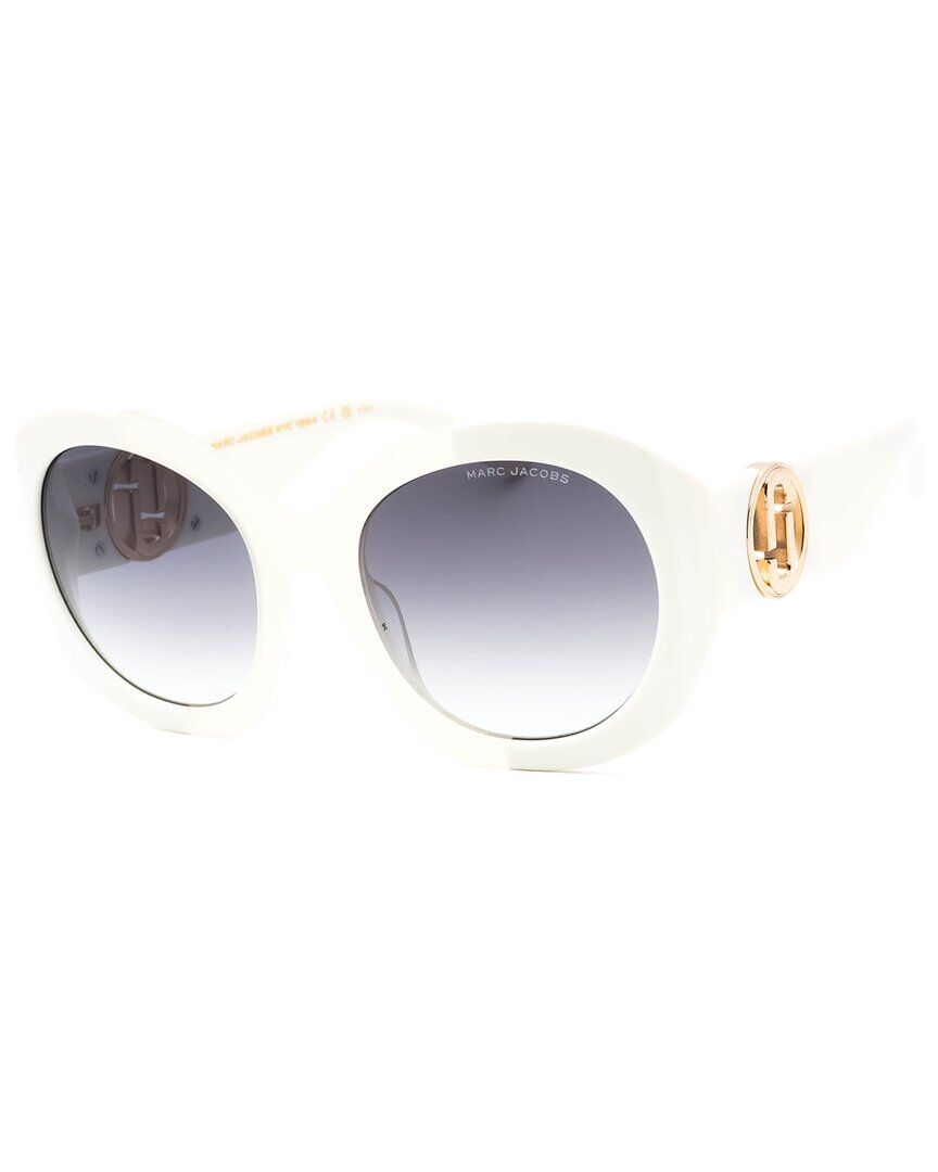 마크 제이콥스 여성 선글라스 Marc Jacobs Women's Marc 722/S 56mm Sunglasses 1111136068