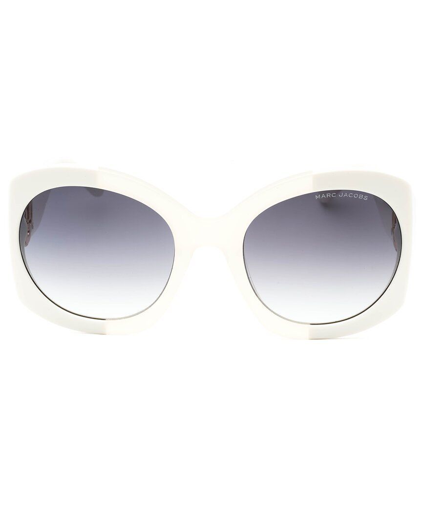 마크 제이콥스 여성 선글라스 Marc Jacobs Women's Marc 722/S 56mm Sunglasses 1111136068