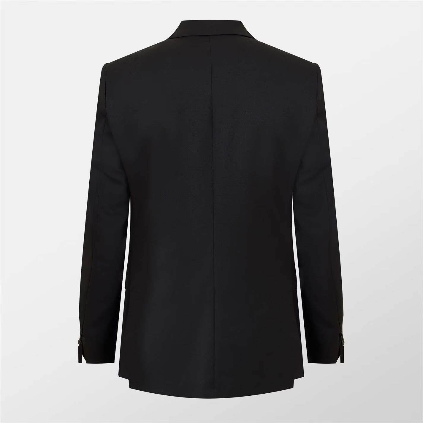 프리미엄 트윌 블랙 Ted Prm Twill Reg Jk Sn99 Black 52025603