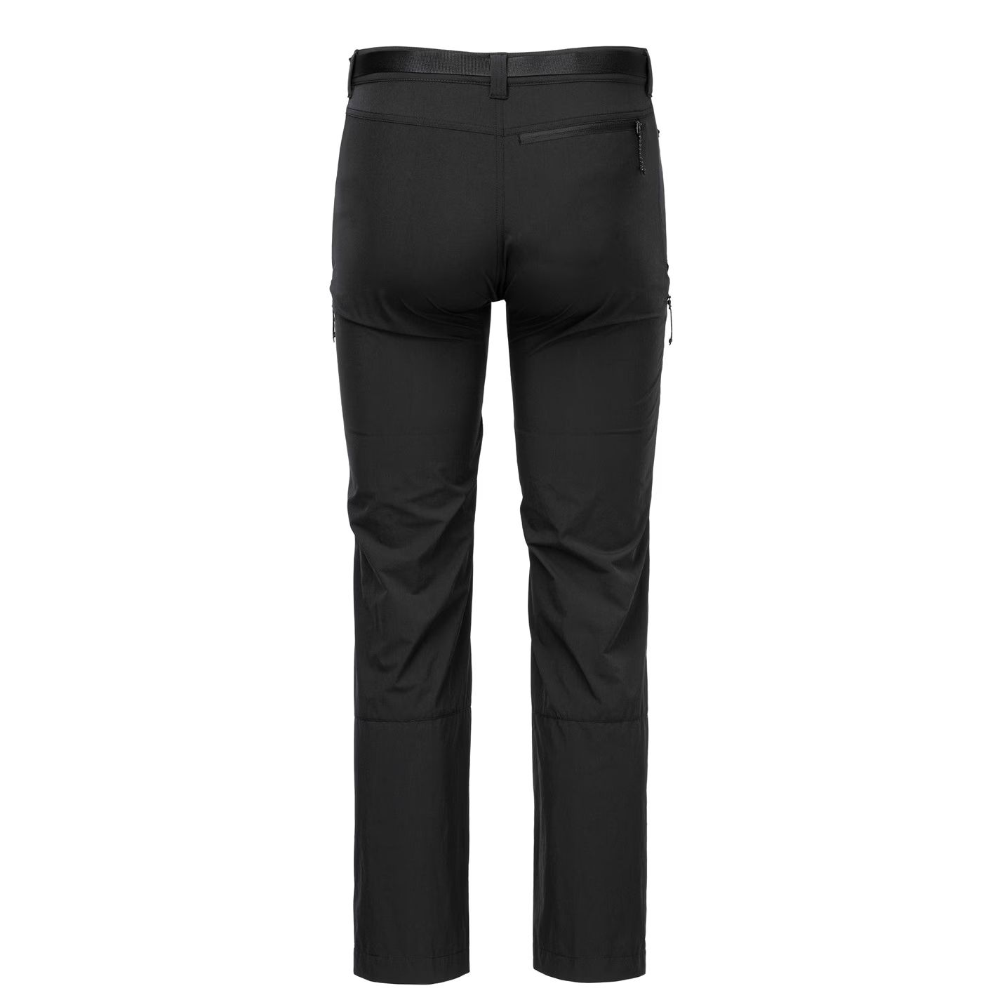 바지 남성 블랙 Panther Trousers Mens Black 44105003