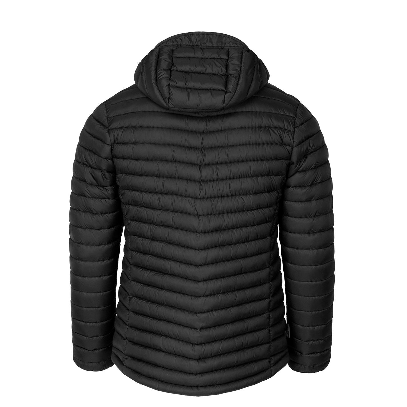 스커트 남성 아웃도어 자켓 블랙 Hot Rock Mens Outdoor Jacket Black 44311603