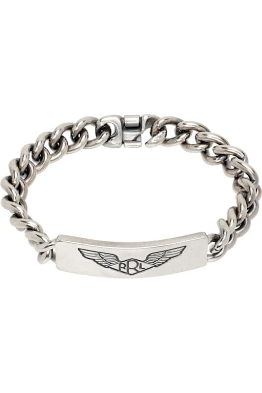 실버 팔찌 Silver ID Bracelet 16578331