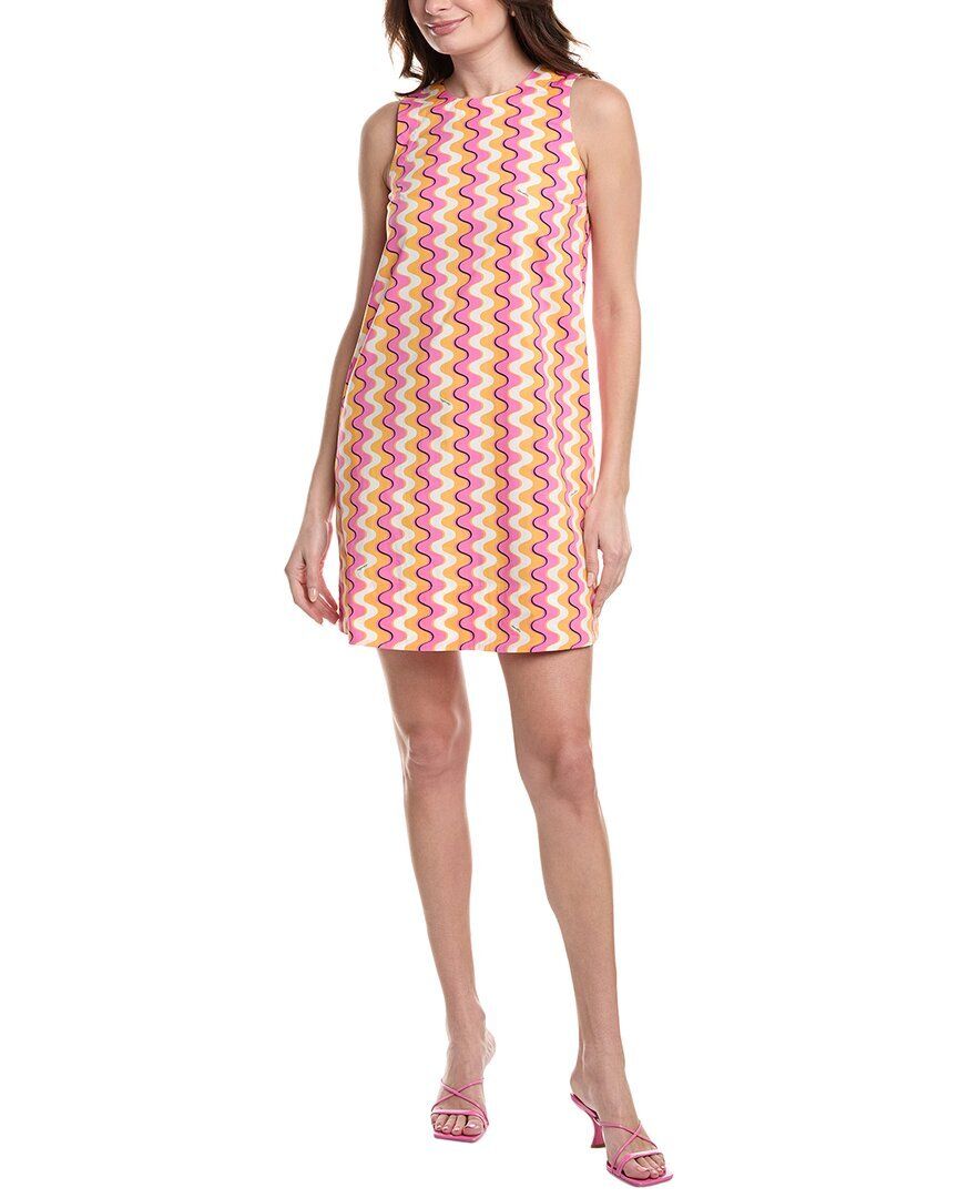 시프트 드레스 Marella Morina Shift Dress 1411470768