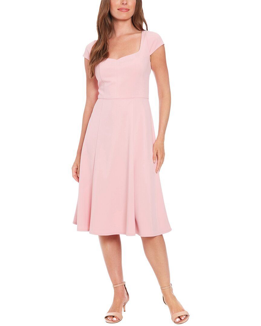 런던 에이라인 드레스 London Times A-Line Dress 1050140544
