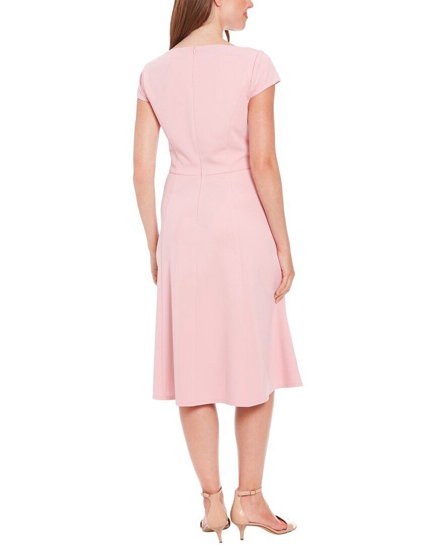 런던 에이라인 드레스 London Times A-Line Dress 1050140544
