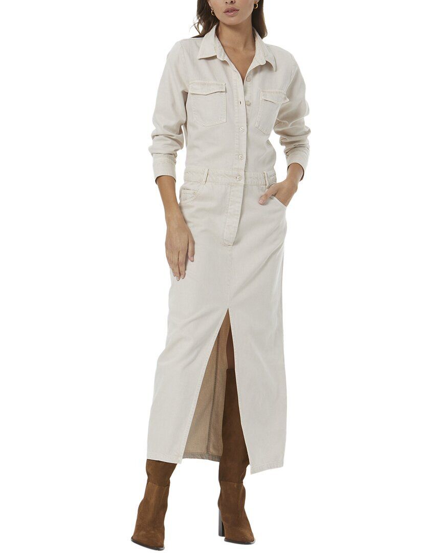맥시 드레스 Young Fabulous & Broke Benson Maxi Dress 1411461418