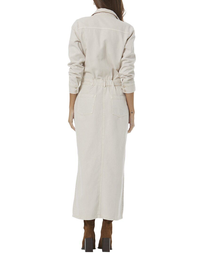 맥시 드레스 Young Fabulous & Broke Benson Maxi Dress 1411461418