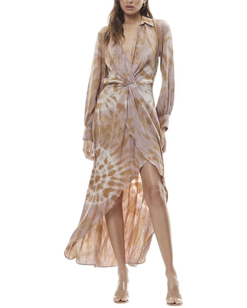 Young Fabulous & Broke Siren Shirtdress 1411539246