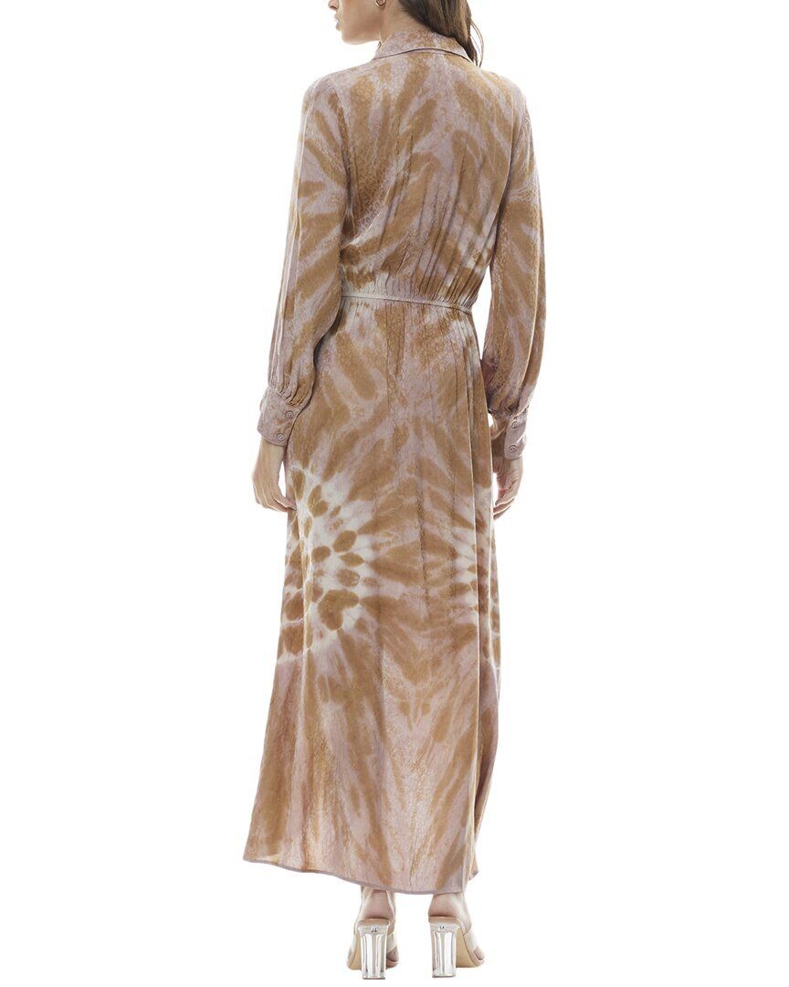 Young Fabulous & Broke Siren Shirtdress 1411539246