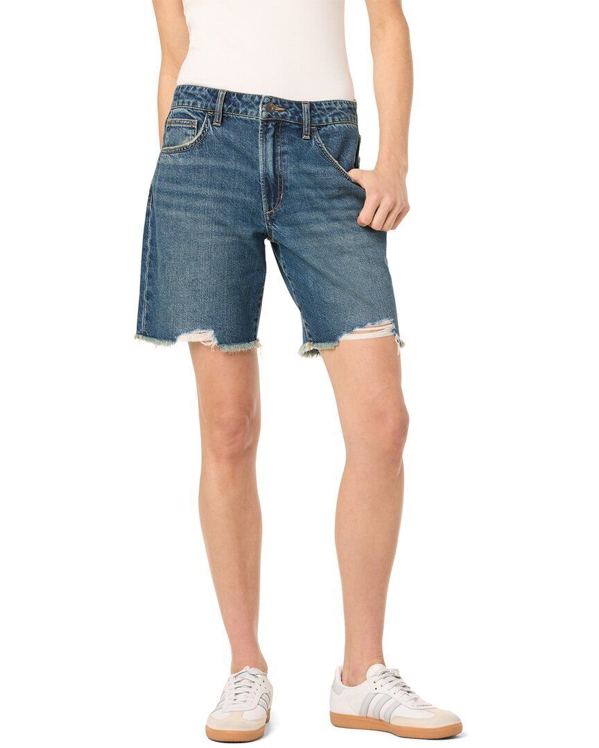 데님 버뮤다 숏 JOE’S Jeans Montenegro Easy Bermuda Short 1411487926