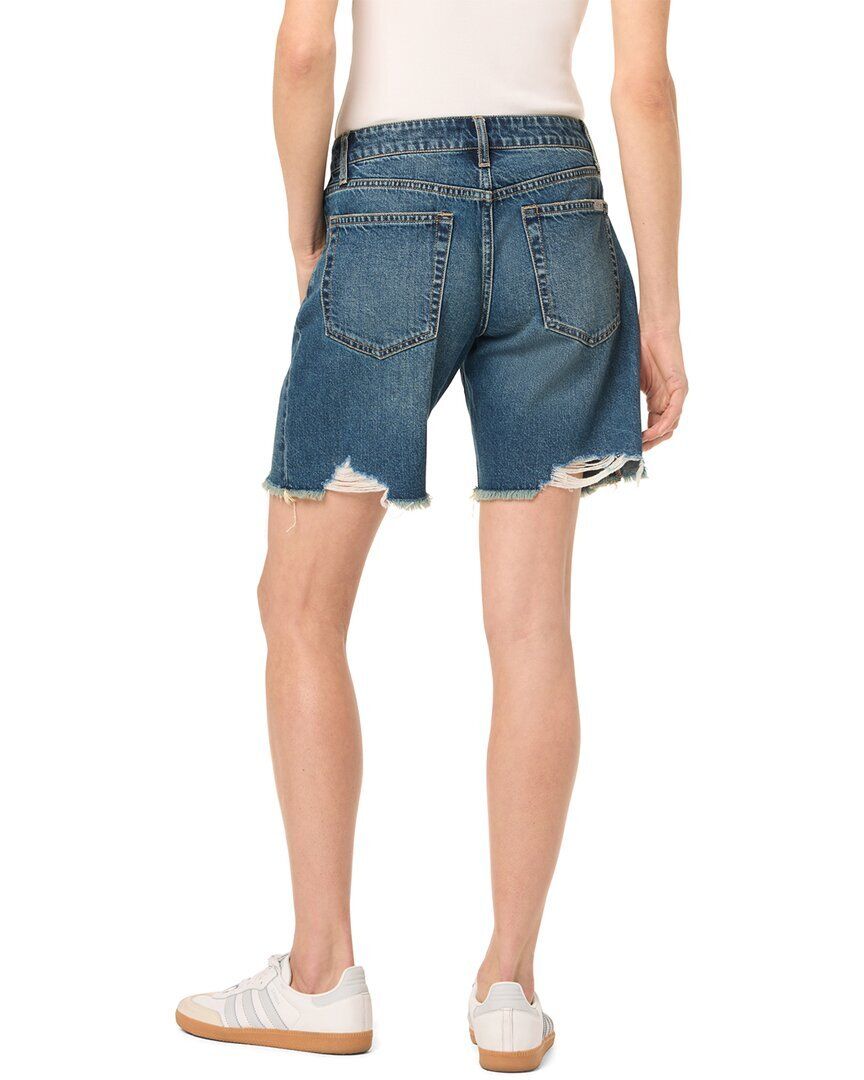 데님 버뮤다 숏 JOE’S Jeans Montenegro Easy Bermuda Short 1411487926