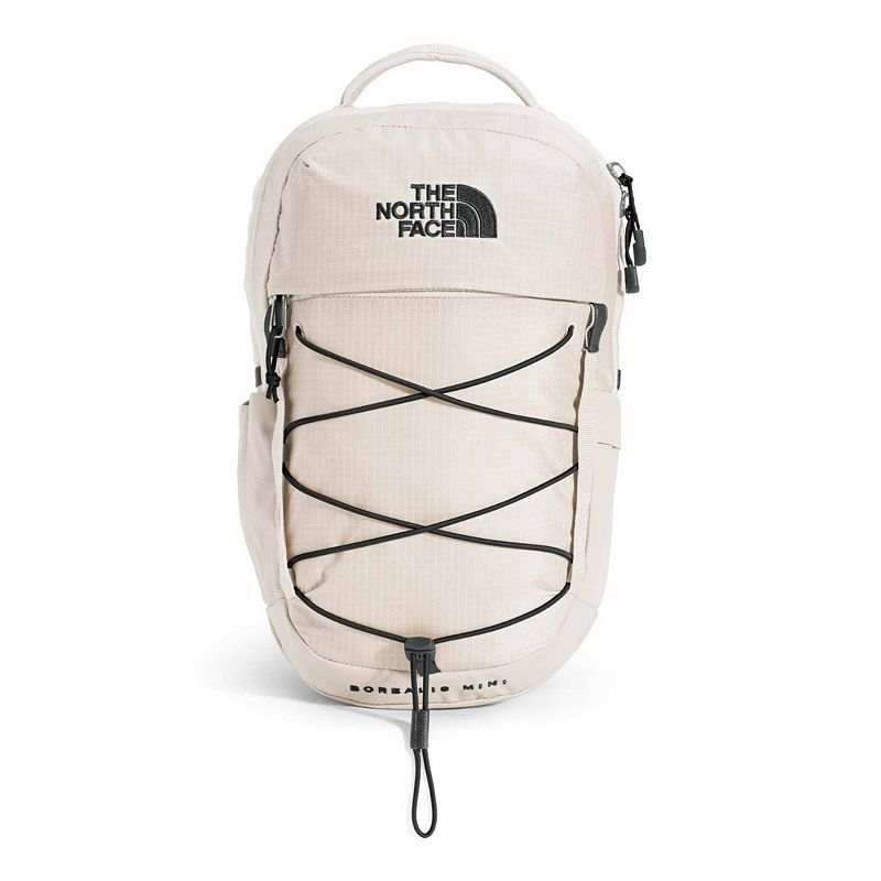남성 미니 백팩 Men's Borealis Mini Backpack 19949708 Gardenia white, Black