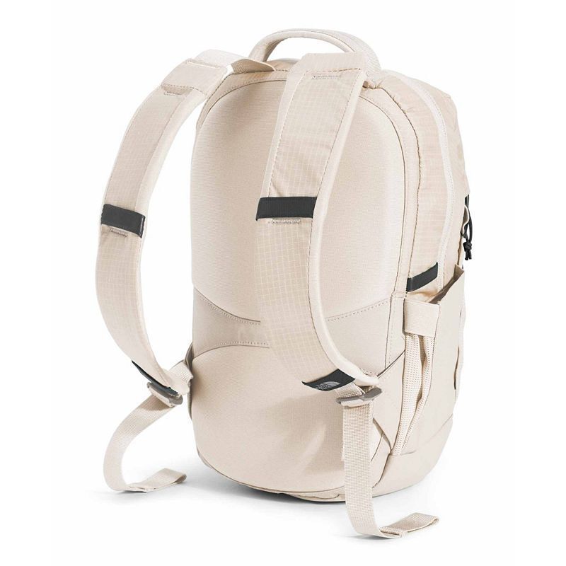 남성 미니 백팩 Men's Borealis Mini Backpack 19949708 Gardenia white, Black