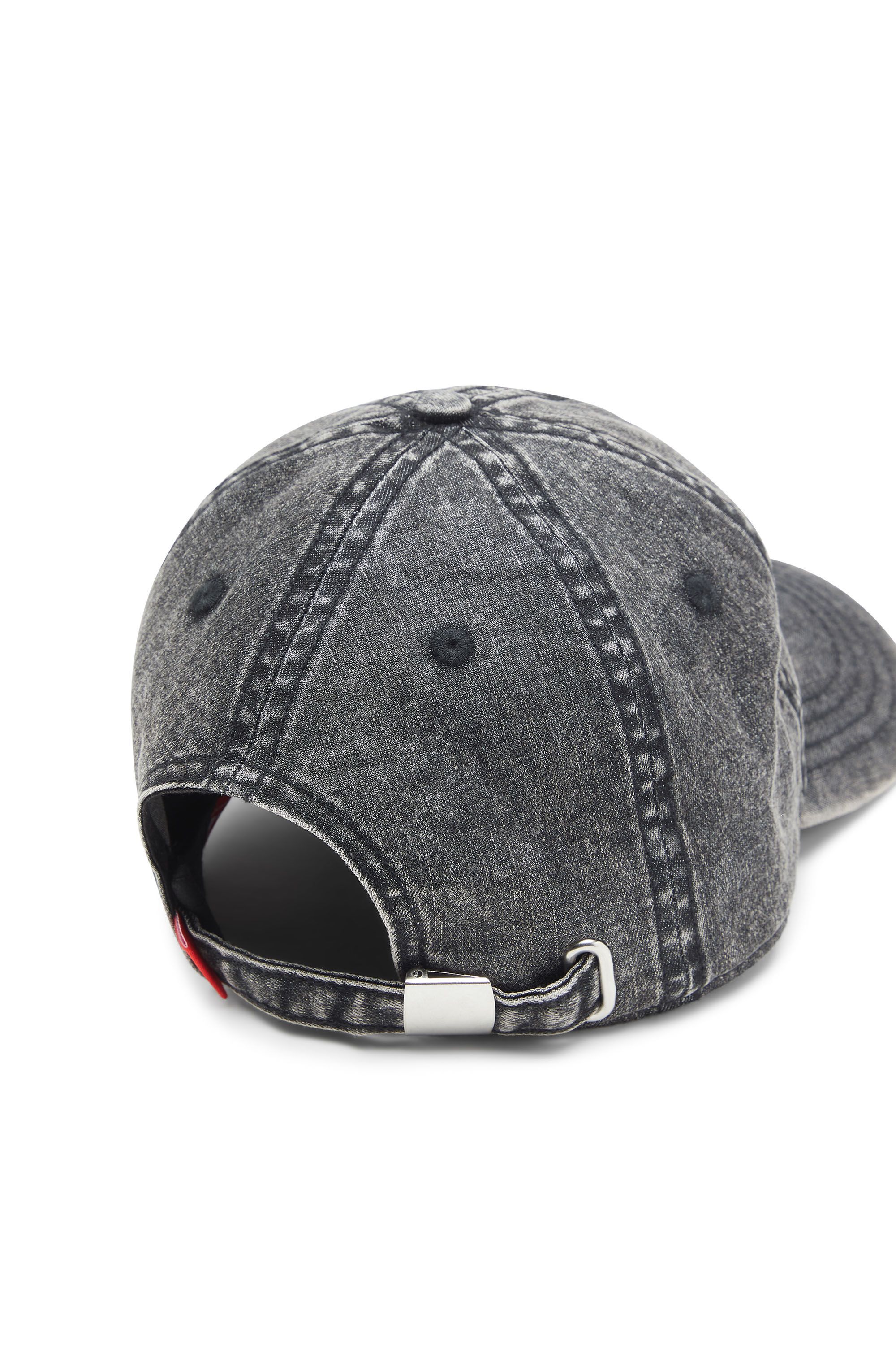 C-AP-HOSHI P015460SPCC Black